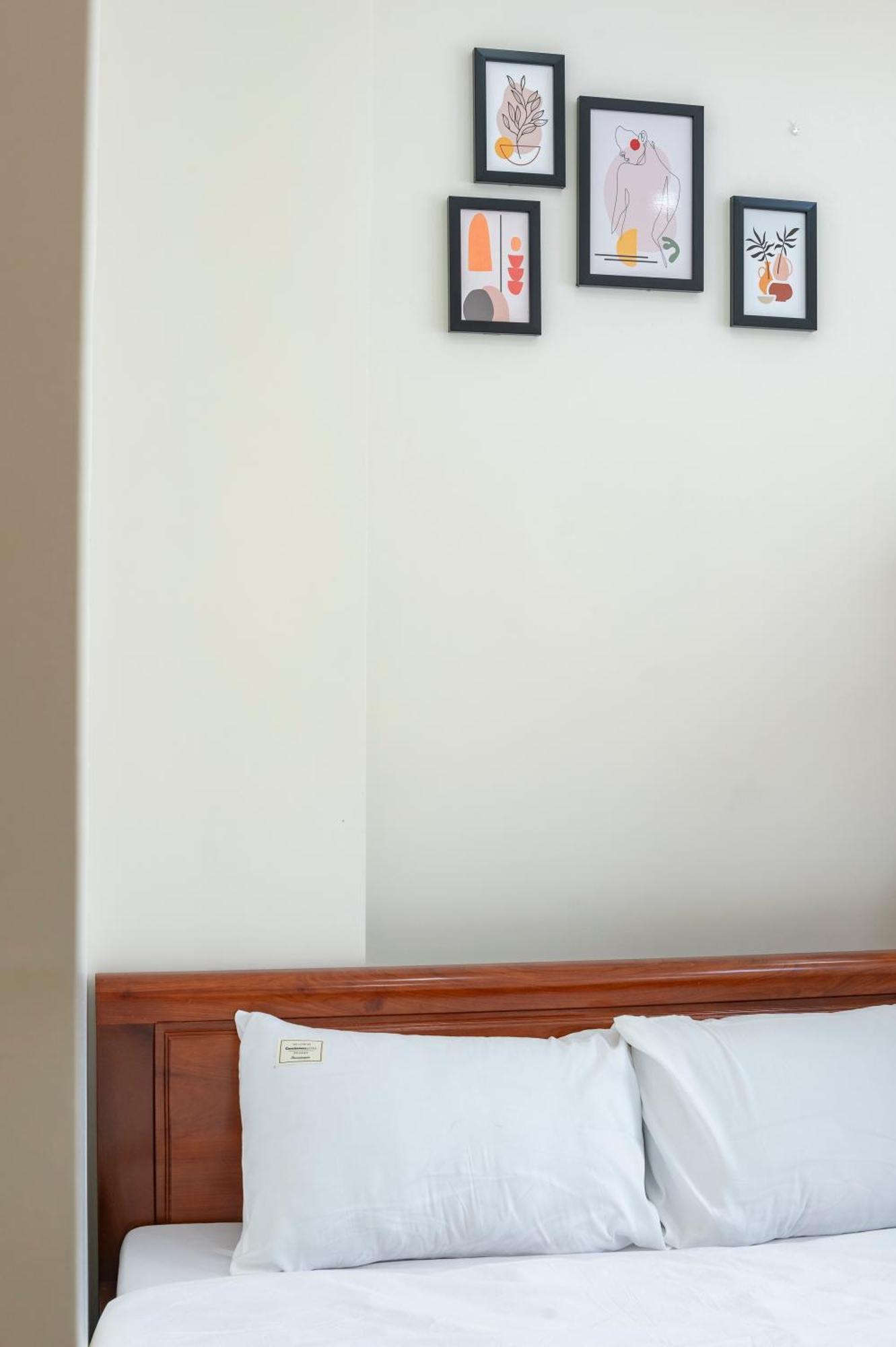 Brand New 1br Private, Sleek & Cozy Spot