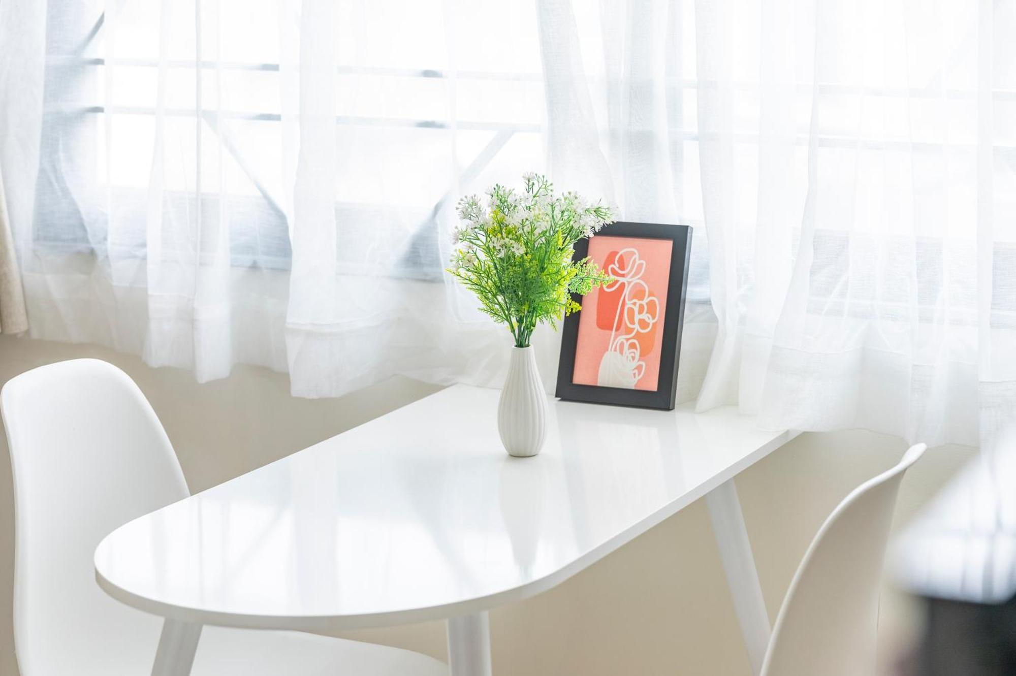 Brand New 1br Private, Sleek & Cozy Spot Apartment Ho Chi Minh City