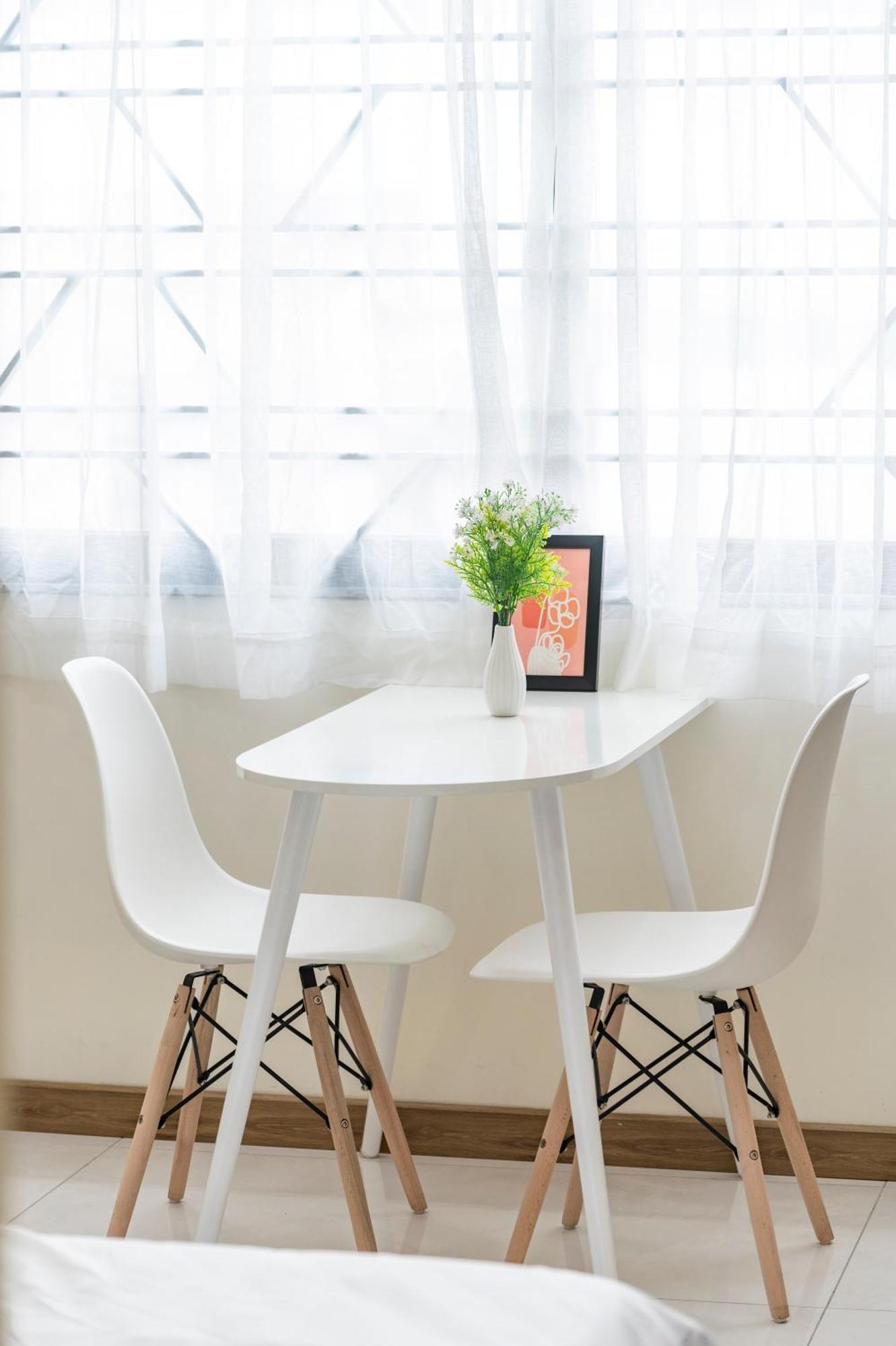 Brand New 1br Private, Sleek & Cozy Spot *