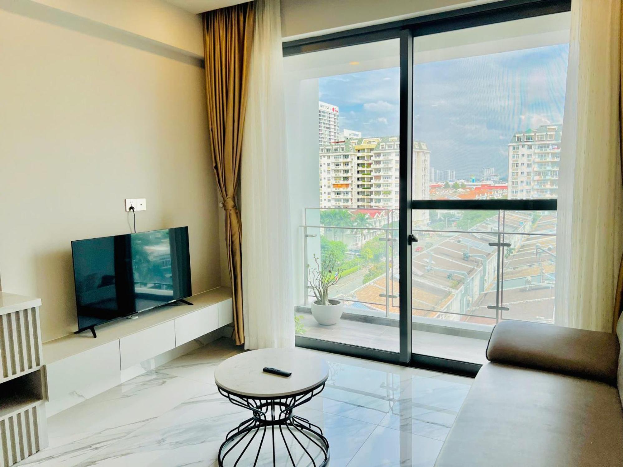 Real Homes Ho Chi Minh City