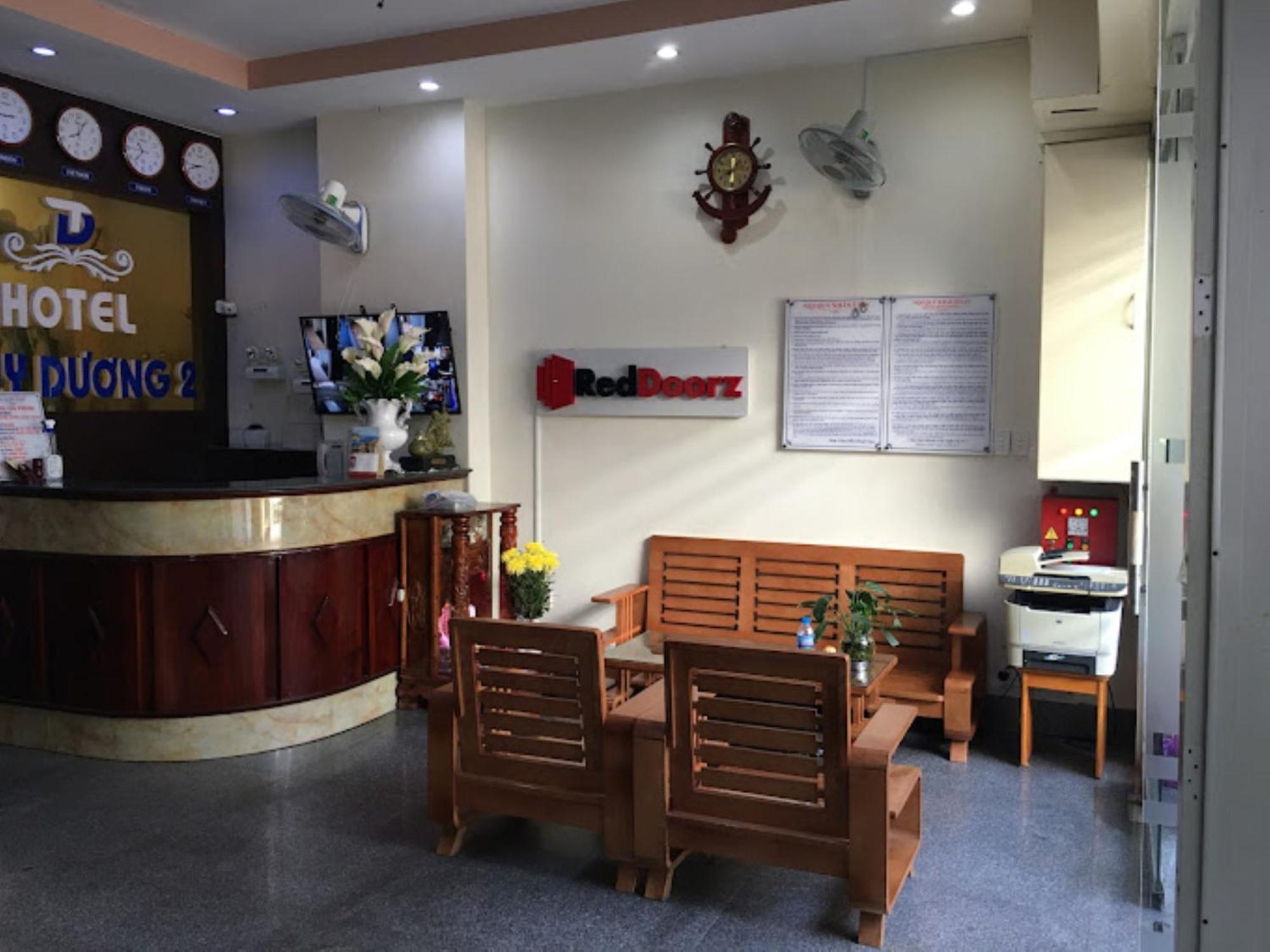 Thuy Duong 2 Hotel Ho Chi Minh City