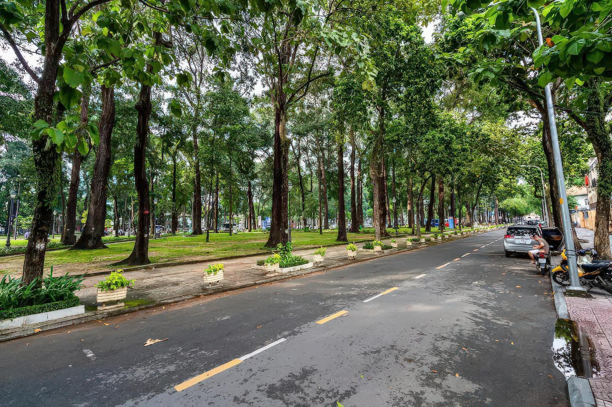 Apartment Avalon Saigon District 1 - Independence Palace *