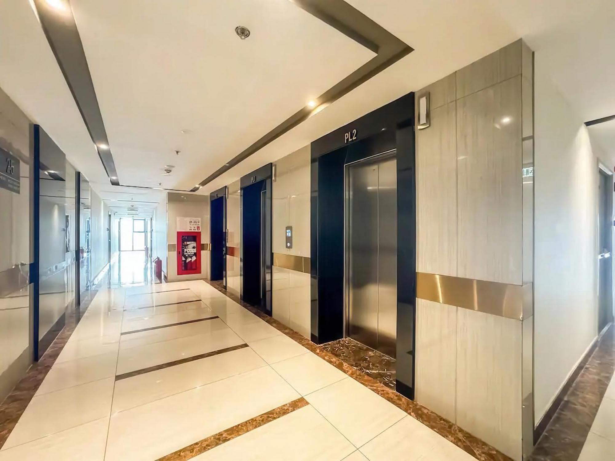 Eco Saigon - Free Gym & Netflix & Pool Apartment Ho Chi Minh City