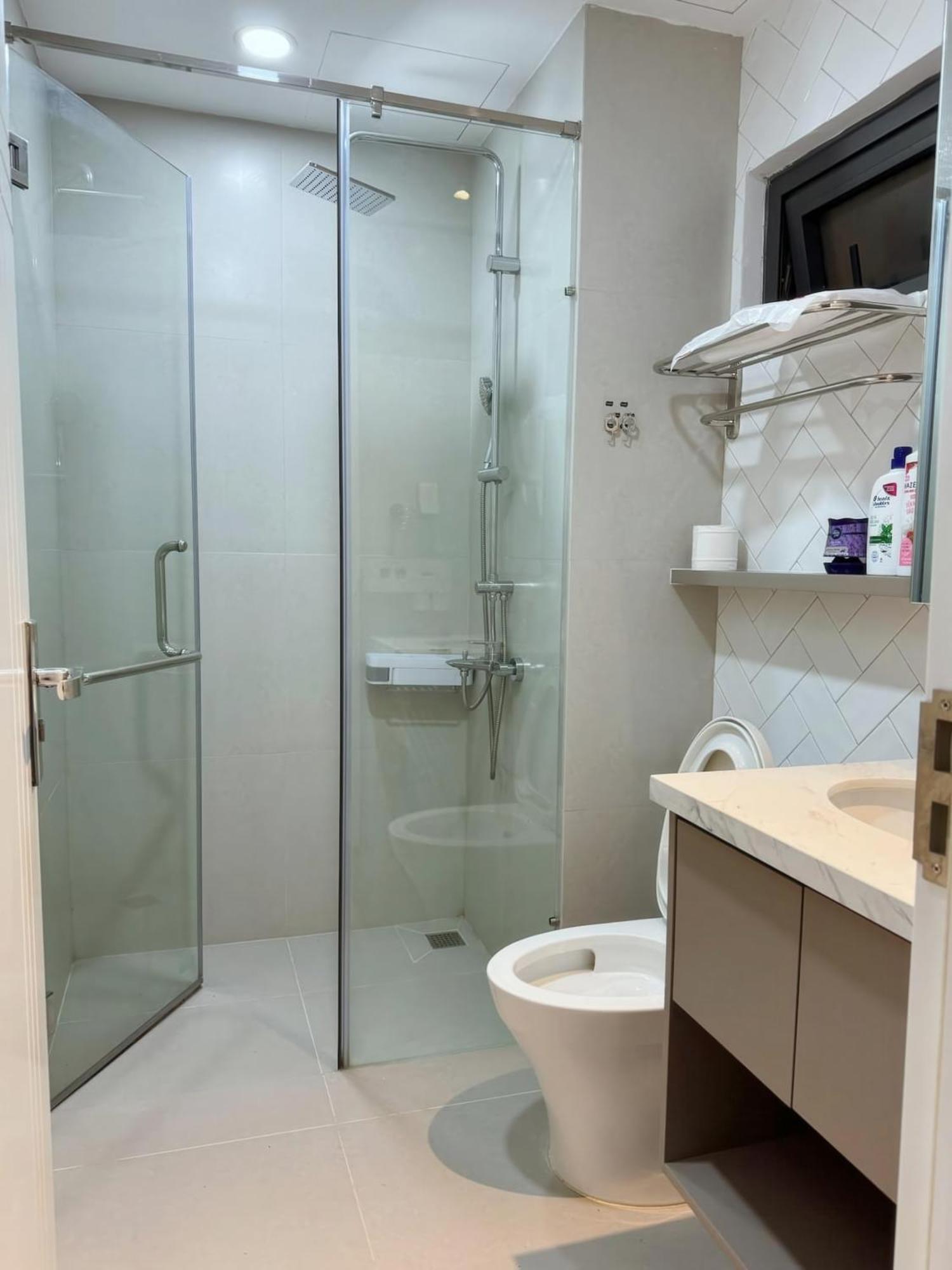 Lavida Apartment Ho Chi Minh City