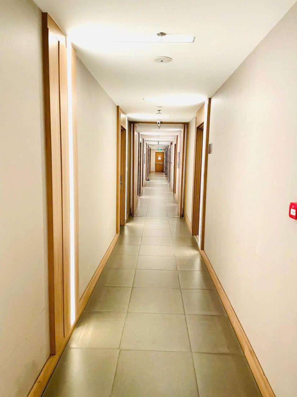 Super Cozy & Quiet Apartment, 1br Republic Plaza Apartment