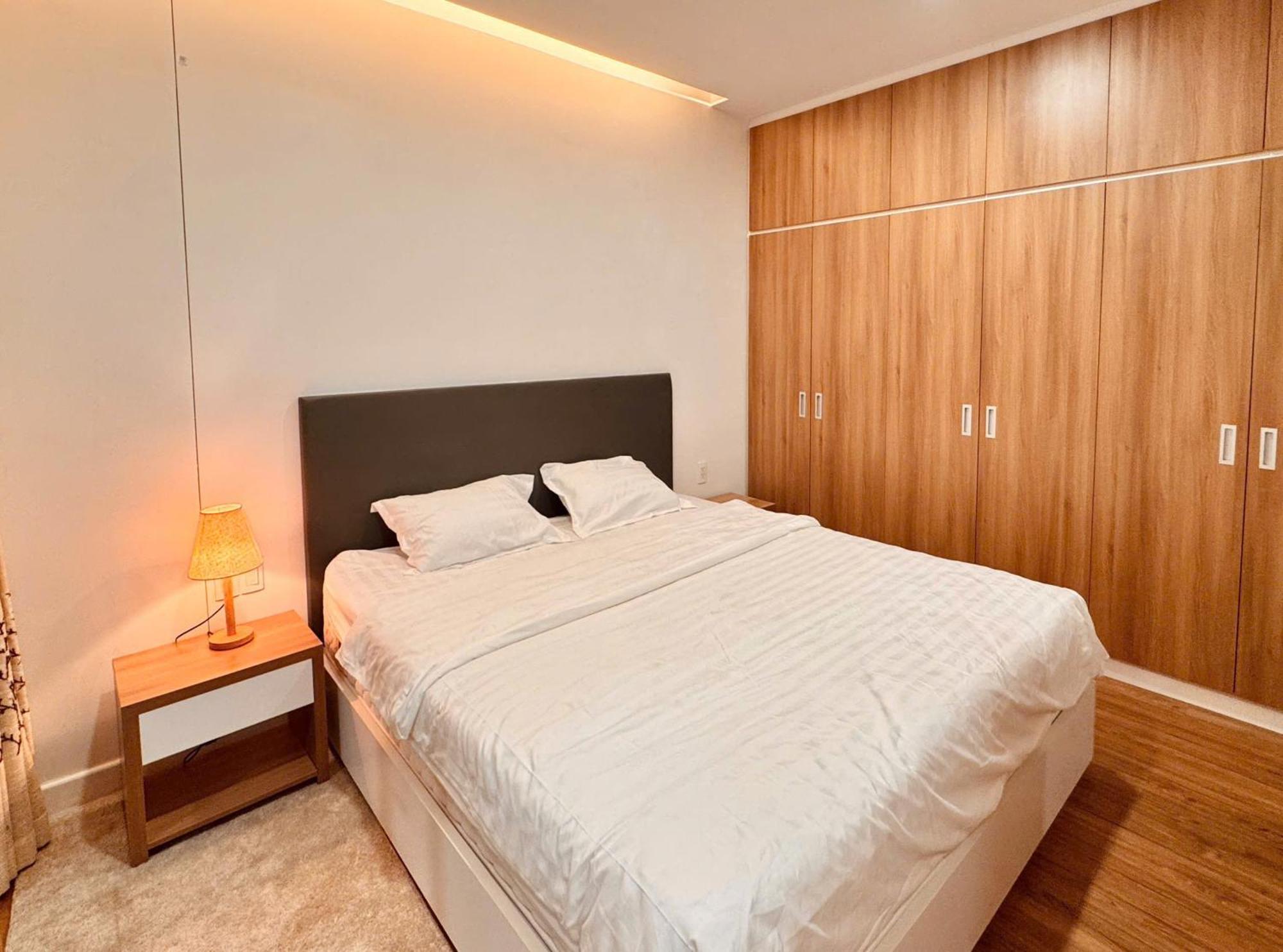 Super Cozy & Quiet Apartment, 1br Republic Plaza Ho Chi Minh City