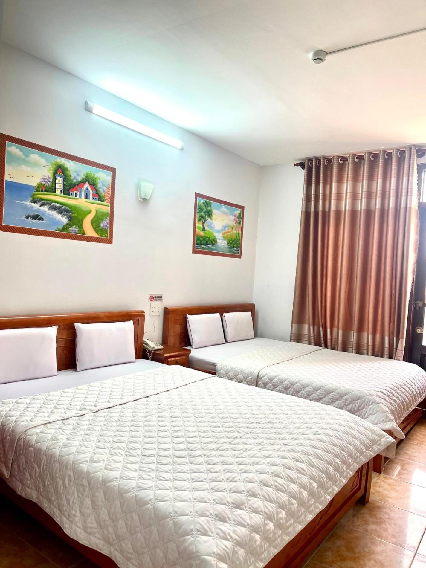 Thuy Duong 2 Ho Chi Minh City