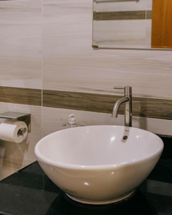 Duplex Near D1 With Floor To Ceiling Window Căn hộ TP. Hồ Chí Minh