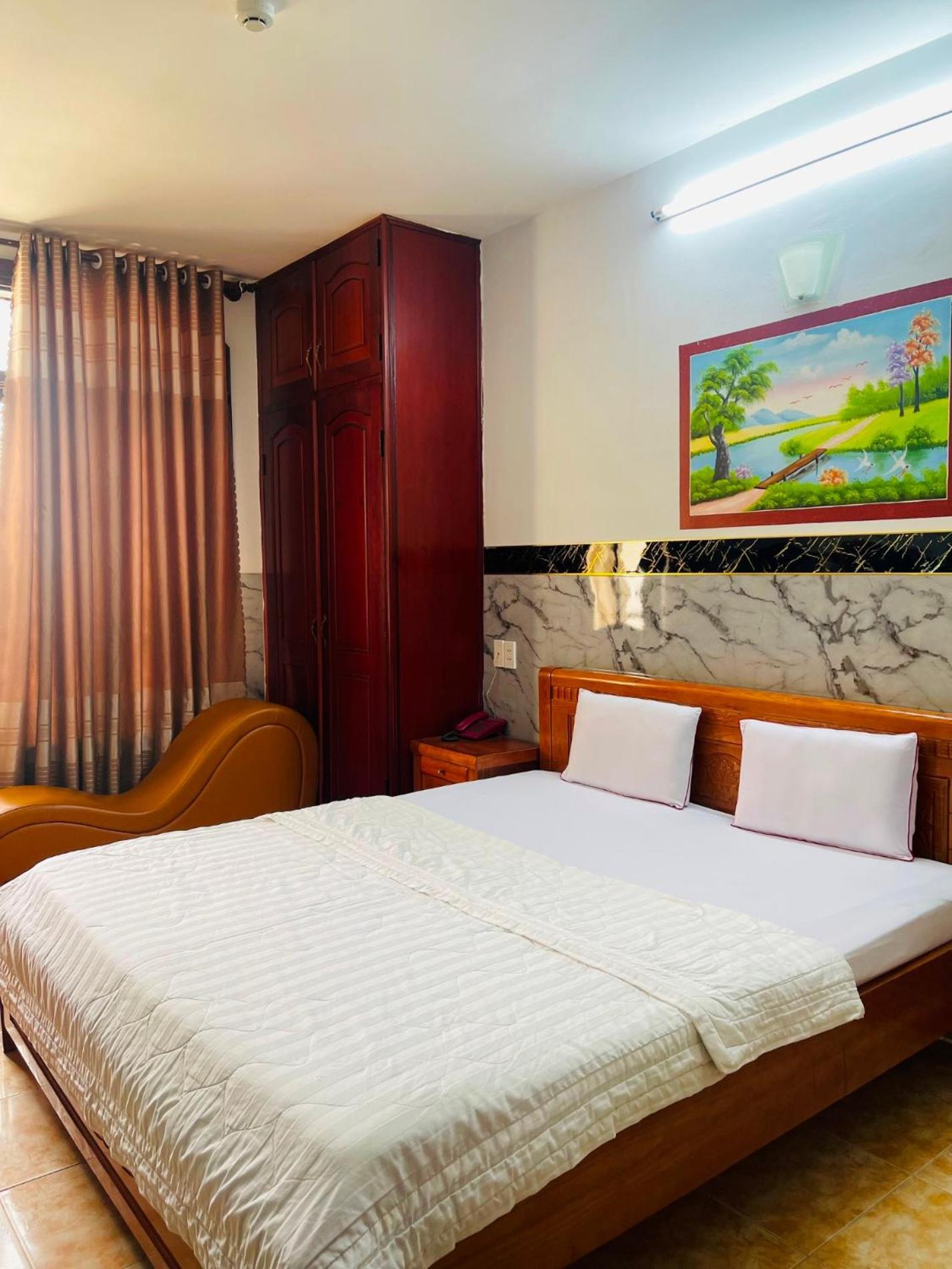 Thuy Duong 2 Hotel Ho Chi Minh City