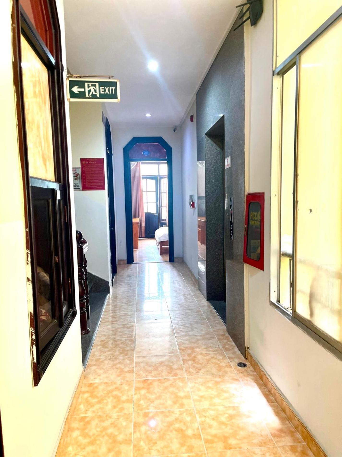 Hotel Thuy Duong 2 *