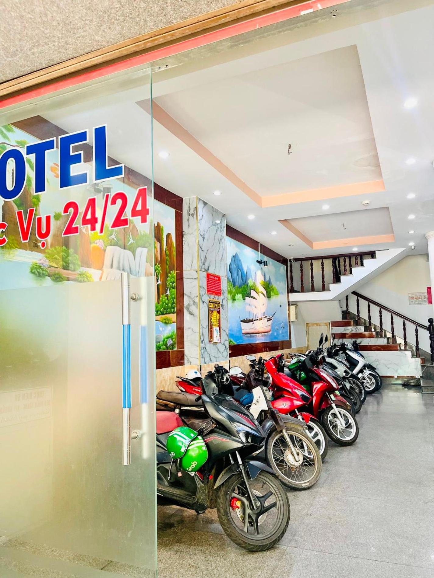Hotel Thuy Duong 2 Ho Chi Minh City