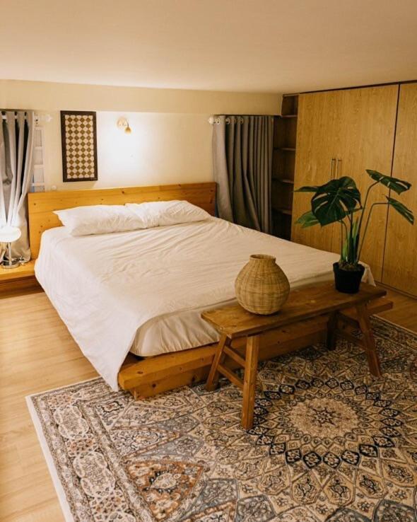 Duplex Near D1 With Floor To Ceiling Window TP. Hồ Chí Minh