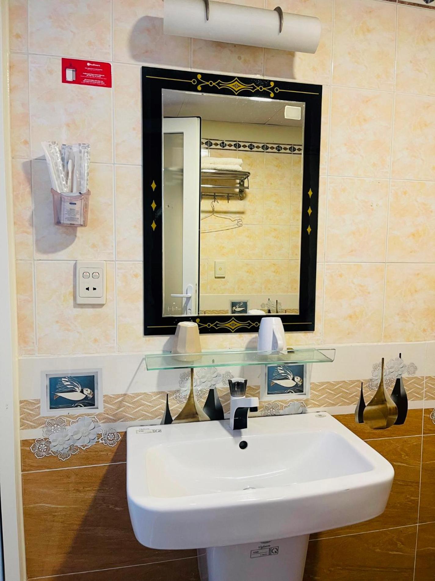 Hotel Thuy Duong 2 Ho Chi Minh City
