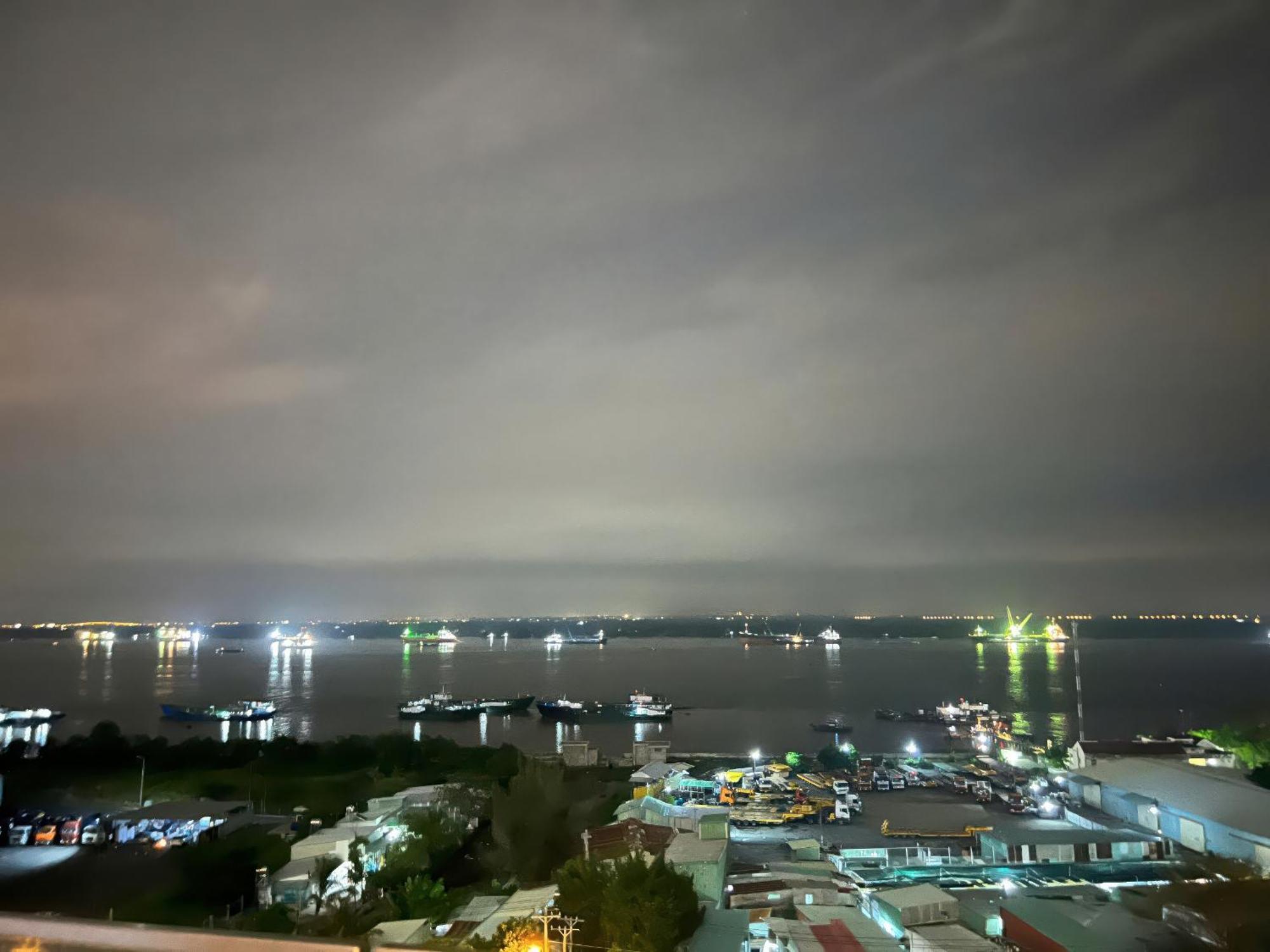 The Sky 89 Panorama D7 * Ho Chi Minh City