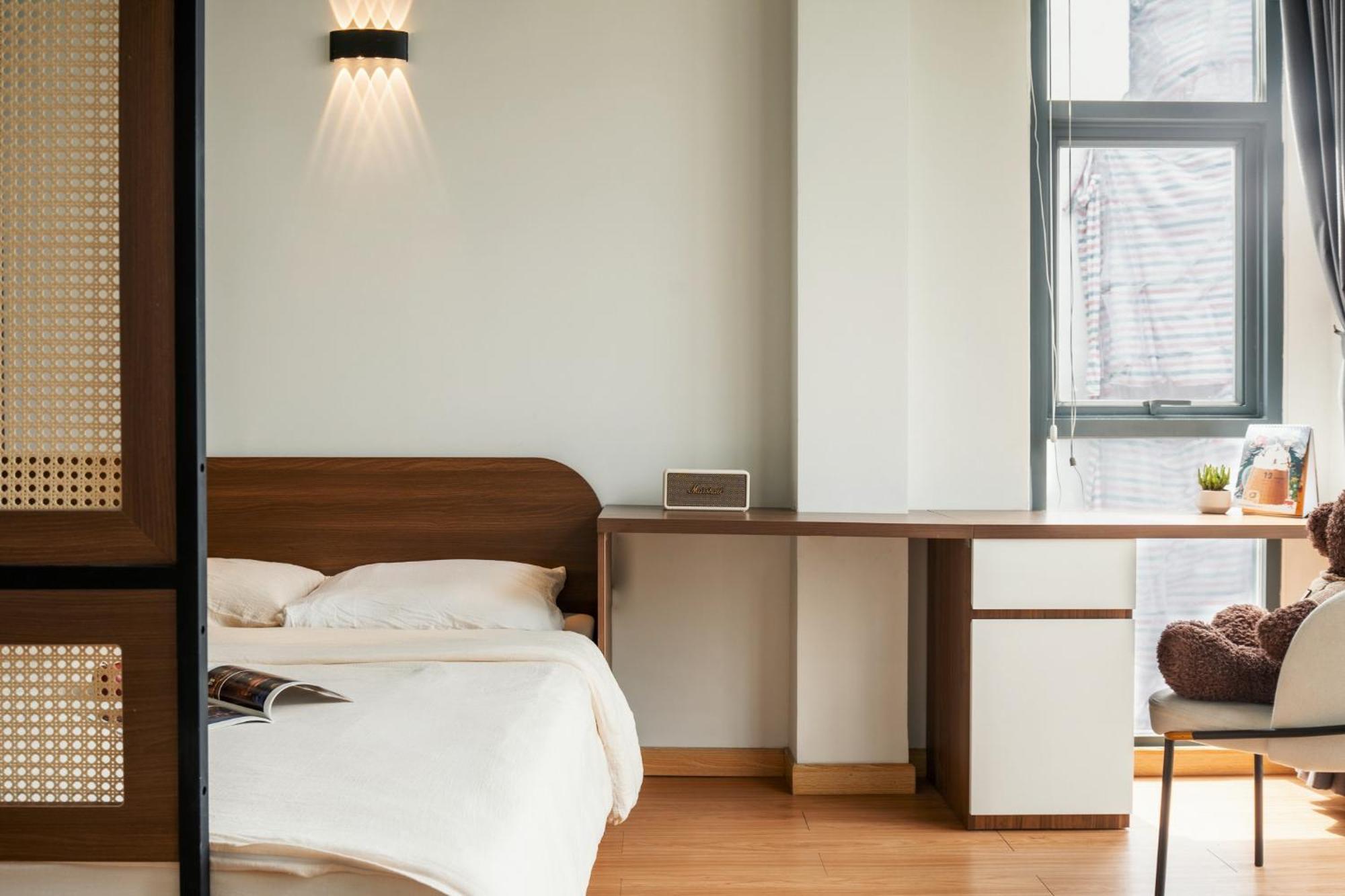 Hn Homes - Ho 1 Phong Ngu Nhin Ra Song Duong Hoang Sa, Quan 1 Apartment *