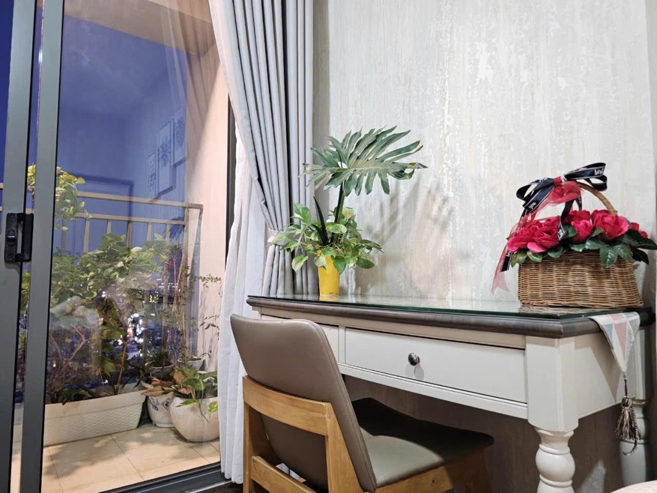 Mina Apartment Ho Chi Minh City
