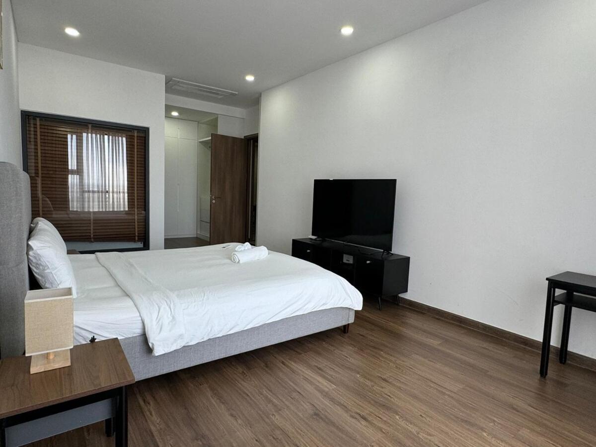 3brs Opal - Saigon Pearl With River View Apartment *
