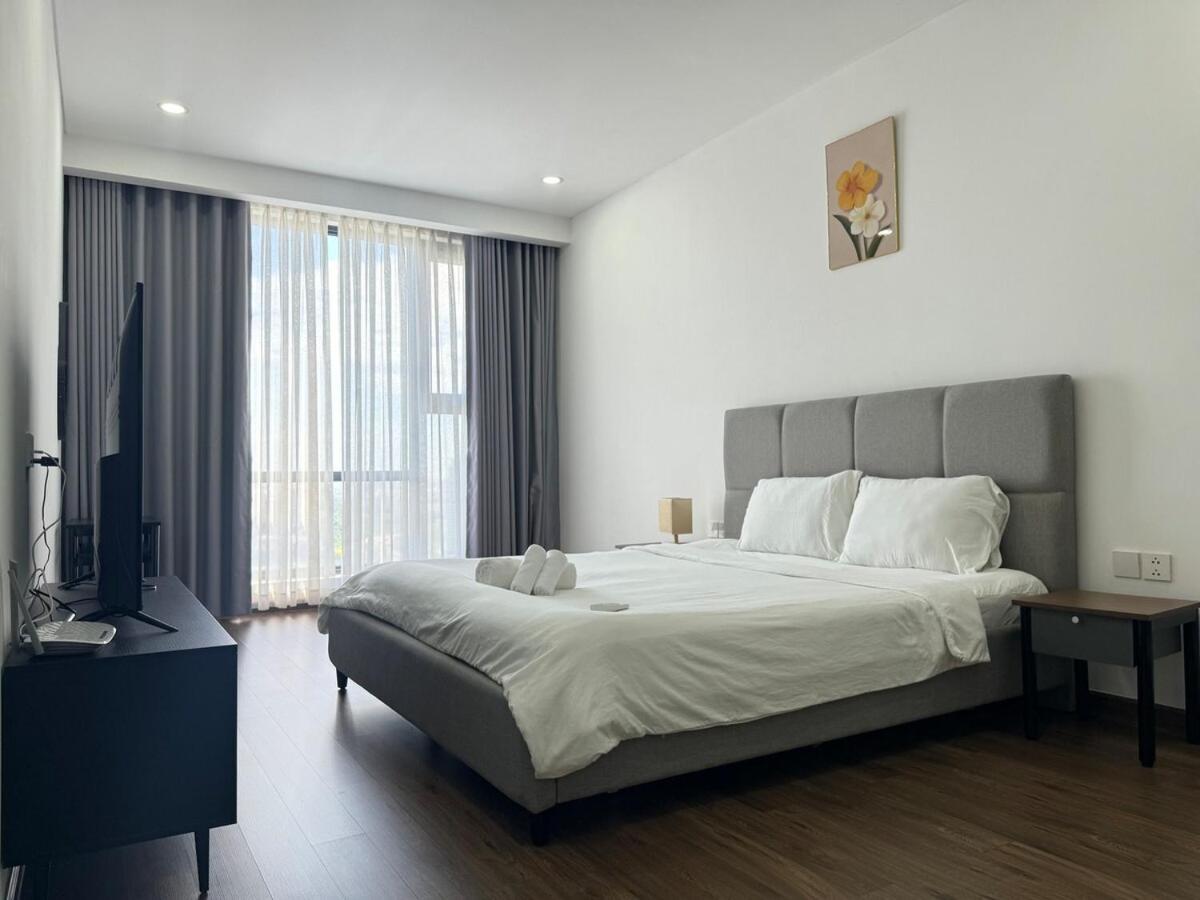 3brs Opal - Saigon Pearl With River View * Ho Chi Minh City
