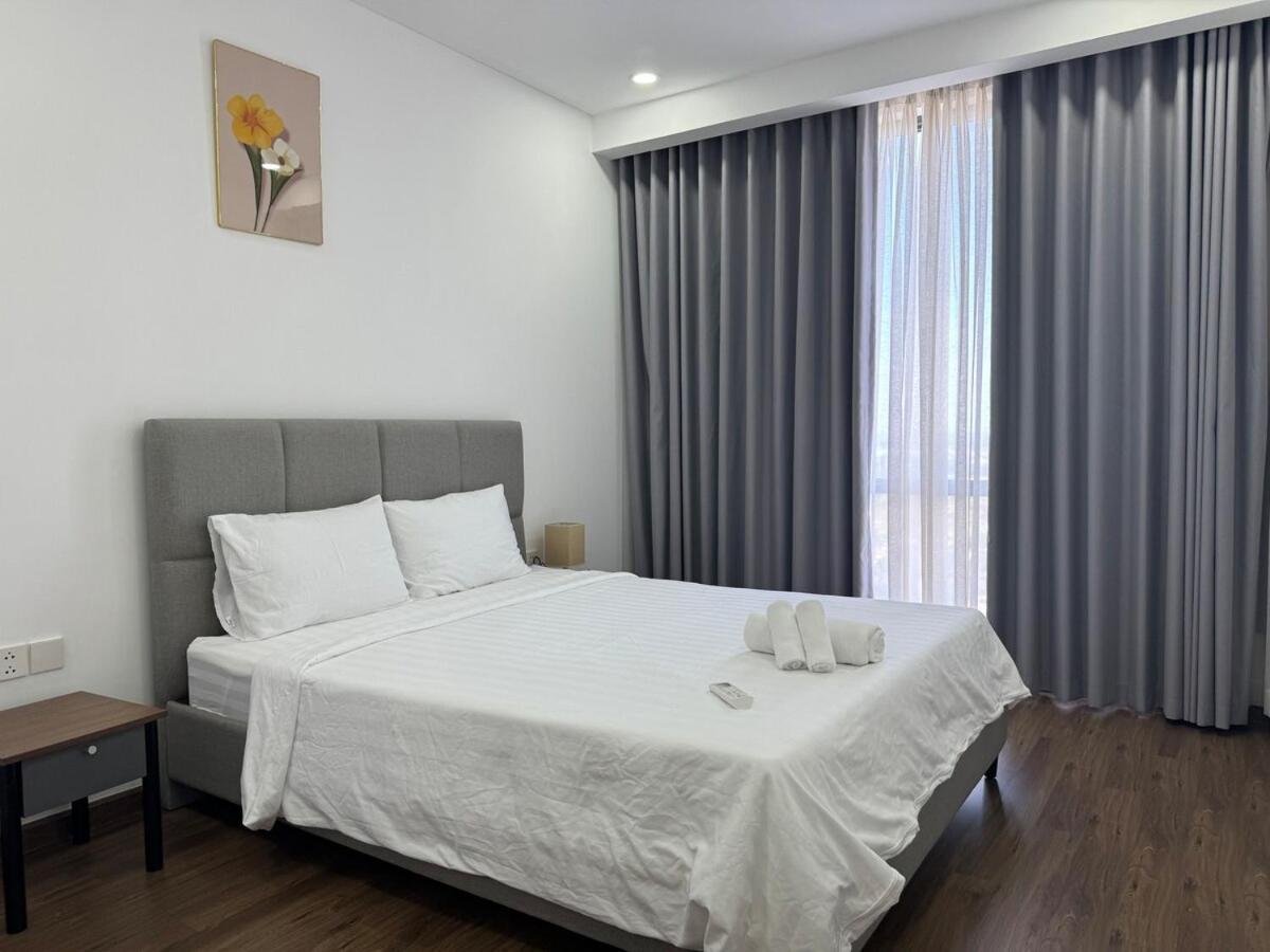 Apartment 3brs Opal - Saigon Pearl With River View