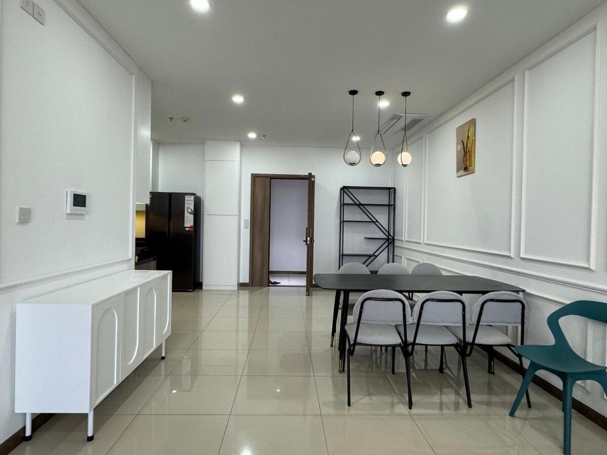 3brs Opal - Saigon Pearl With River View Apartment Ho Chi Minh City