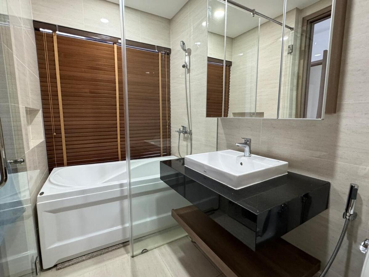 3brs Opal - Saigon Pearl With River View * Ho Chi Minh City