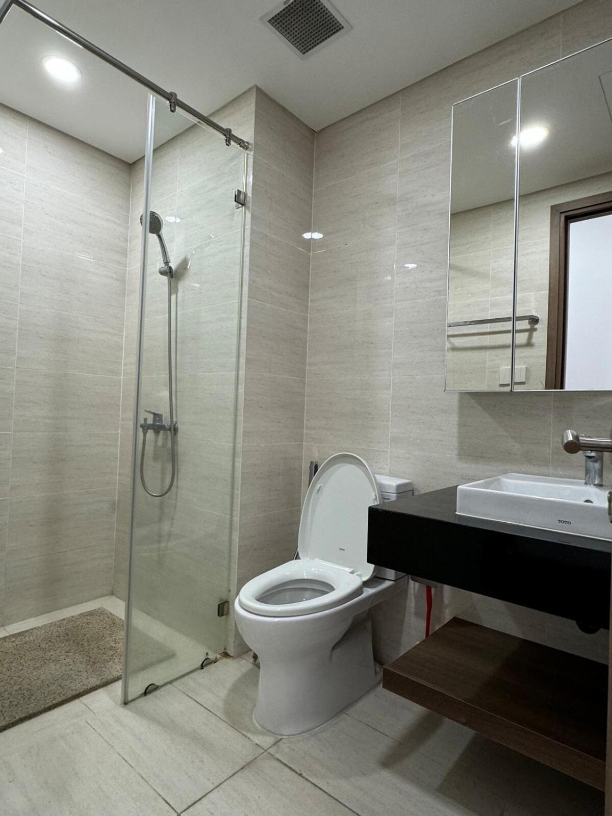 3brs Opal - Saigon Pearl With River View Apartment