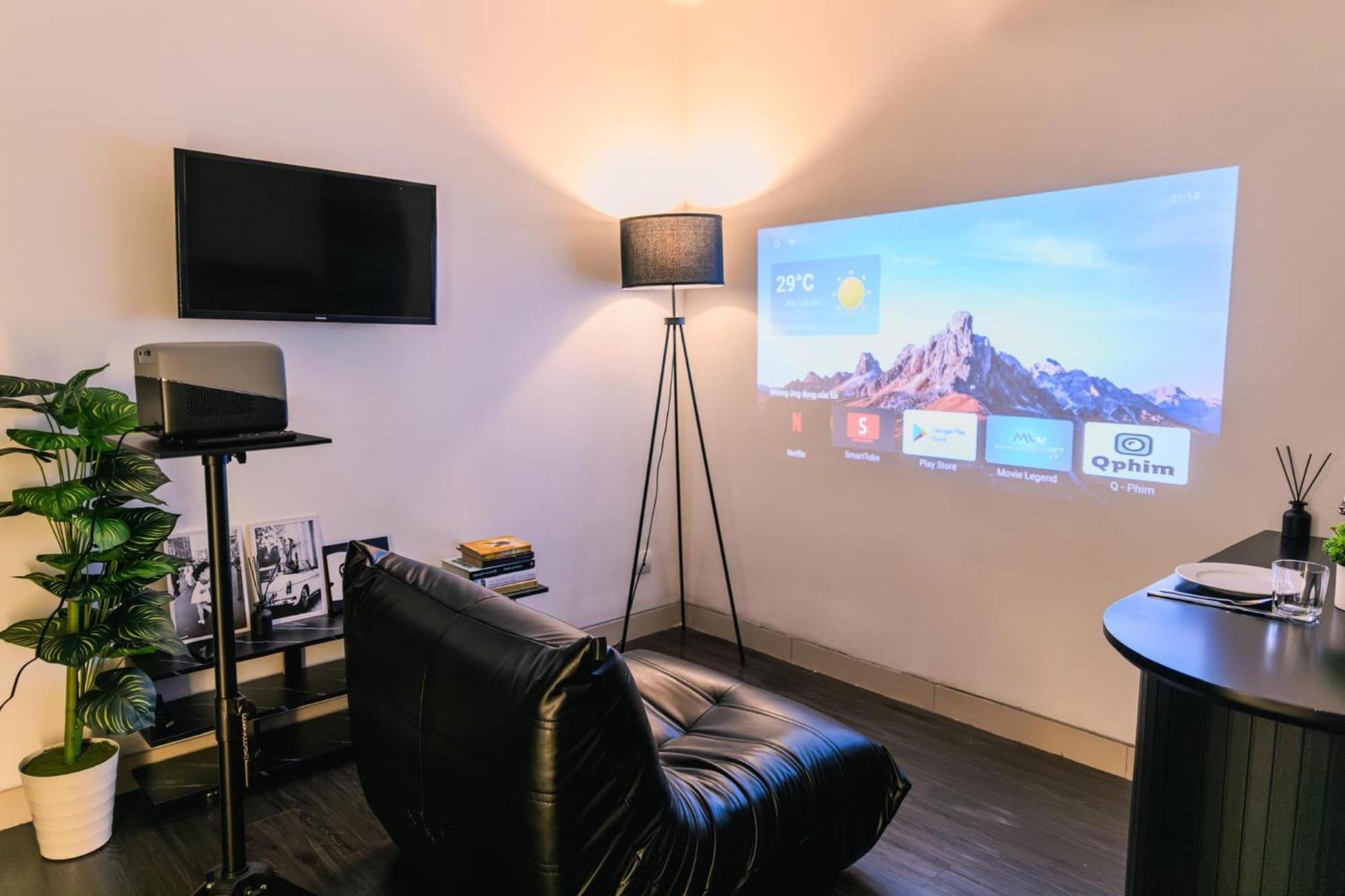 Apartment Thao Dien Ho Chi Minh City