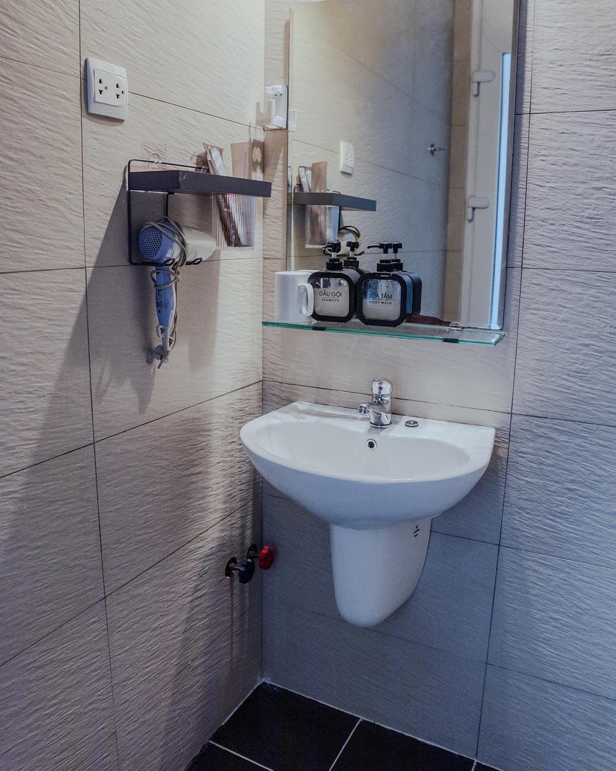 Apartment Thao Dien Ho Chi Minh City