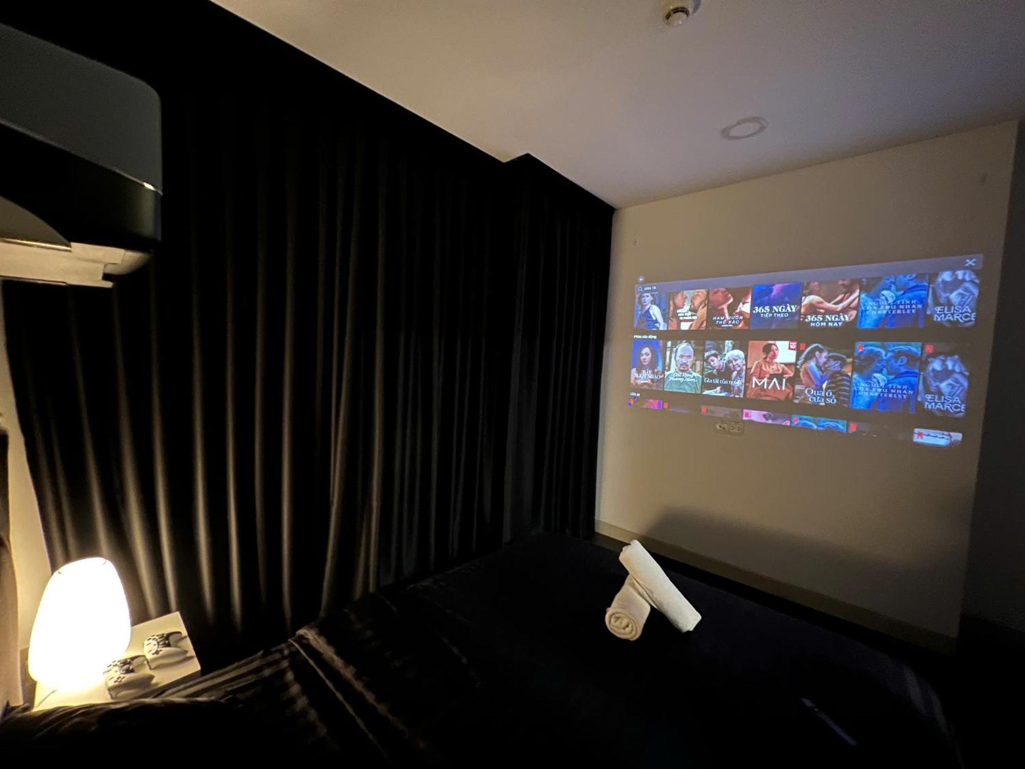 Apartment Thao Dien Ho Chi Minh City