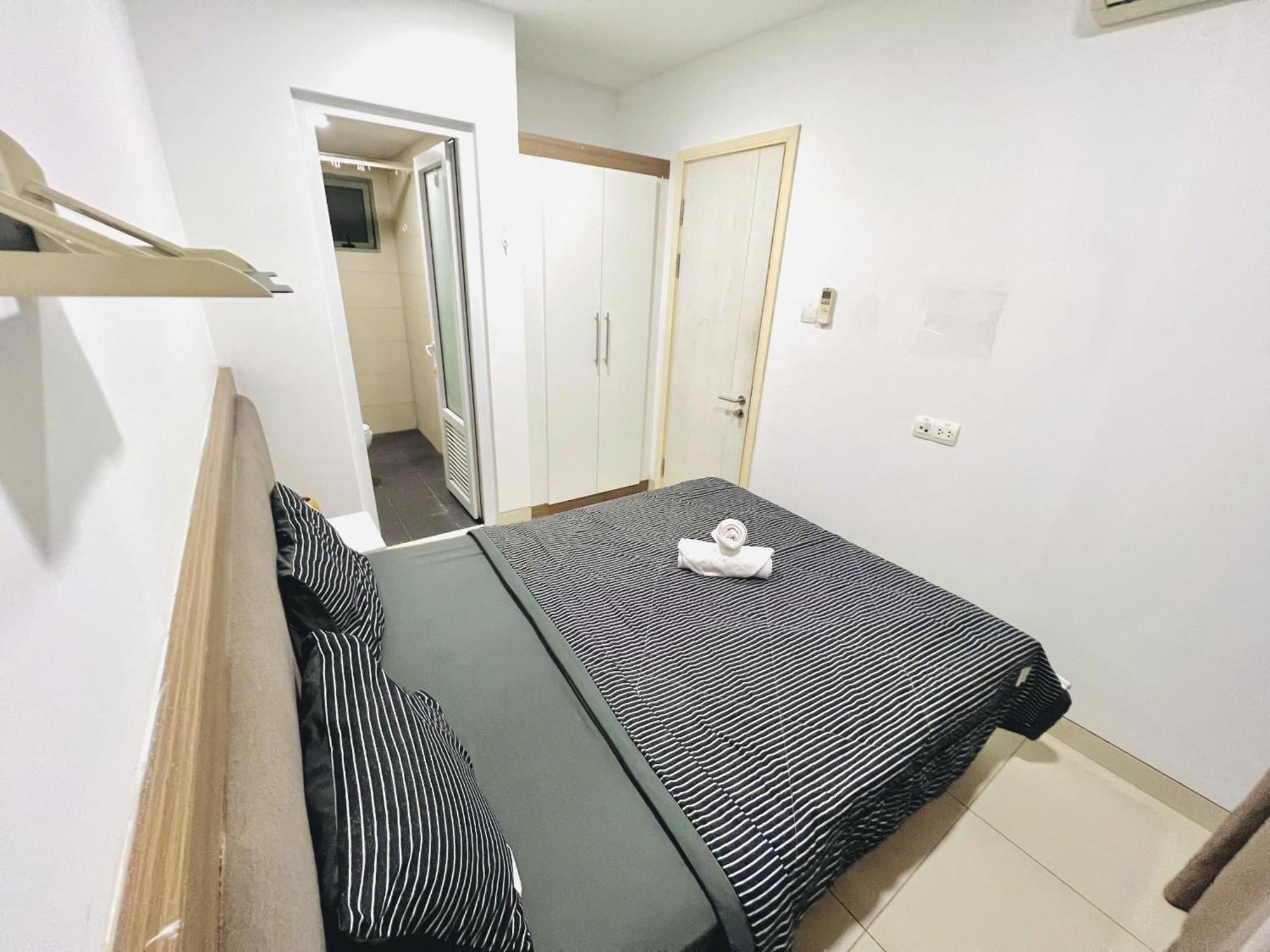 Thao Dien Apartment Ho Chi Minh City