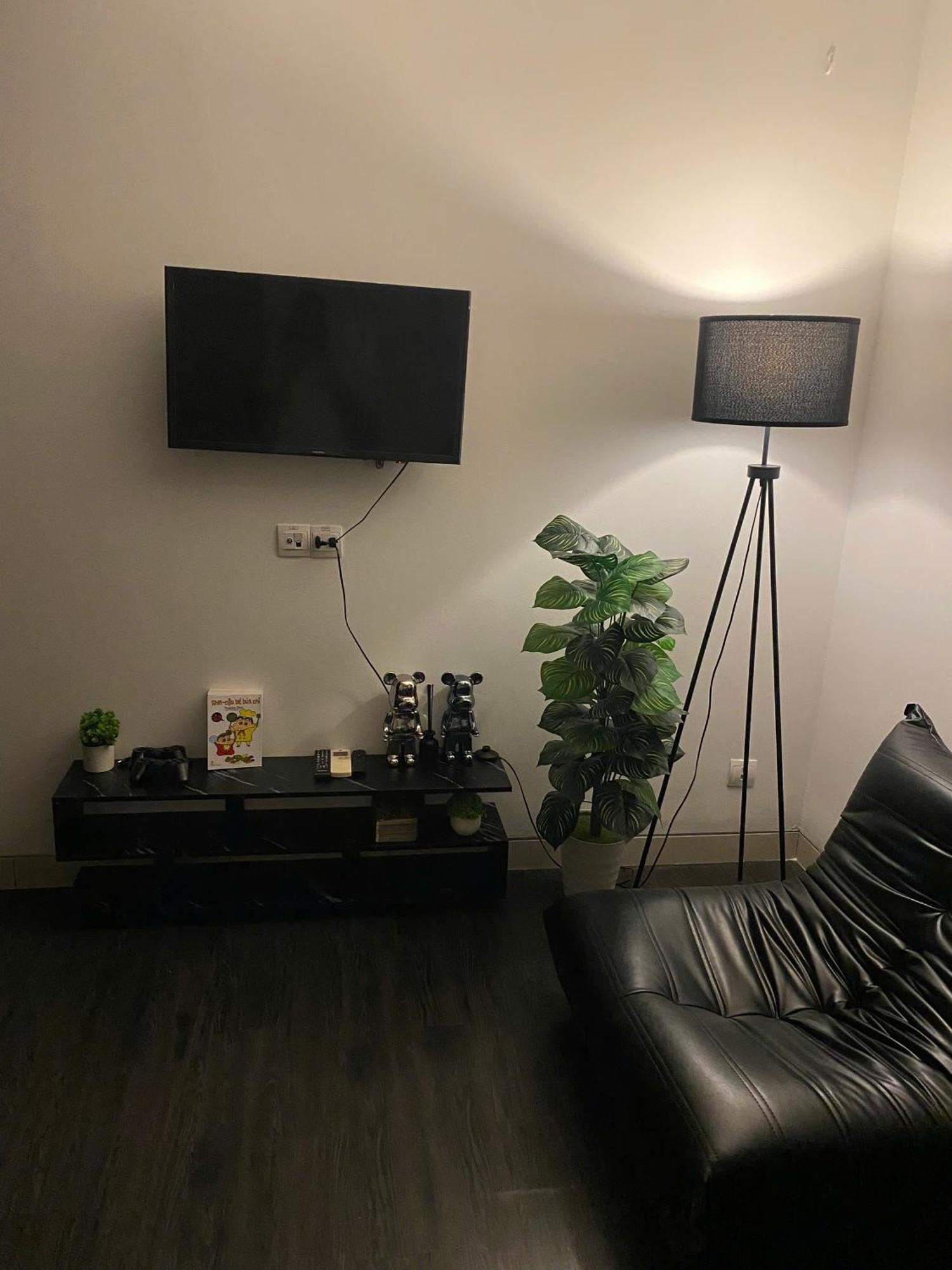 Apartment Thao Dien