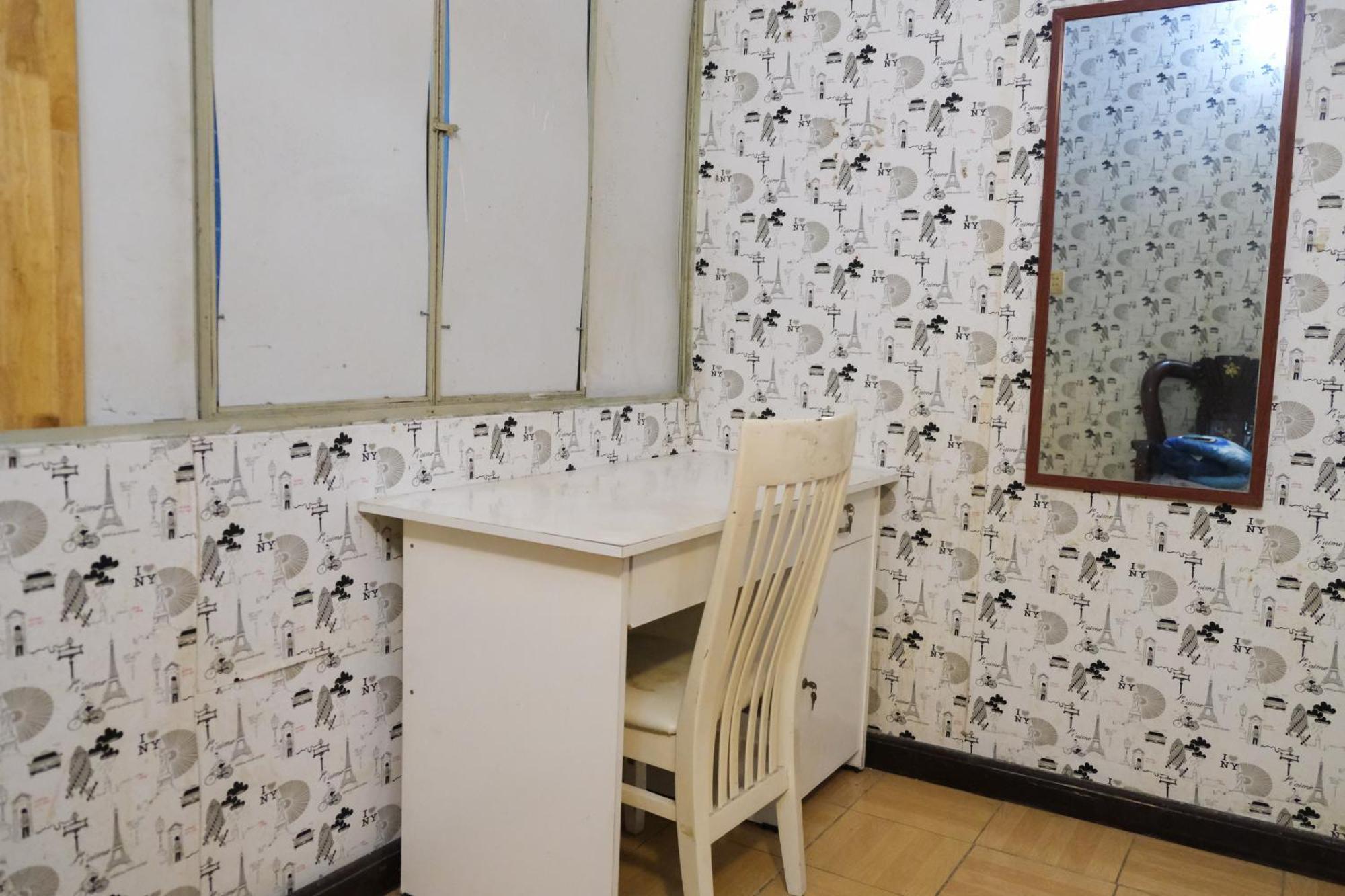 Volcha Guest house Ho Chi Minh City