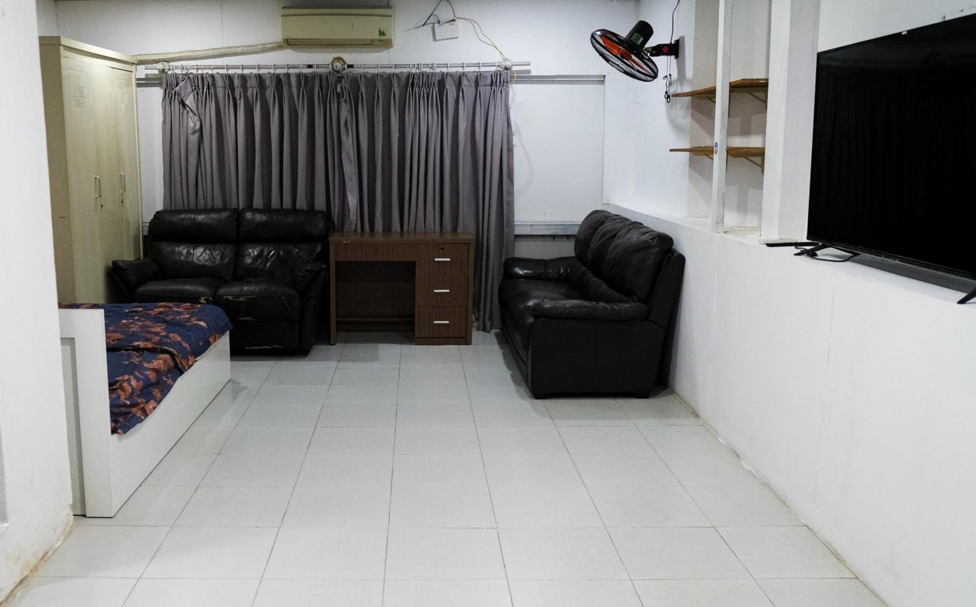 Guest house Volcha Ho Chi Minh City