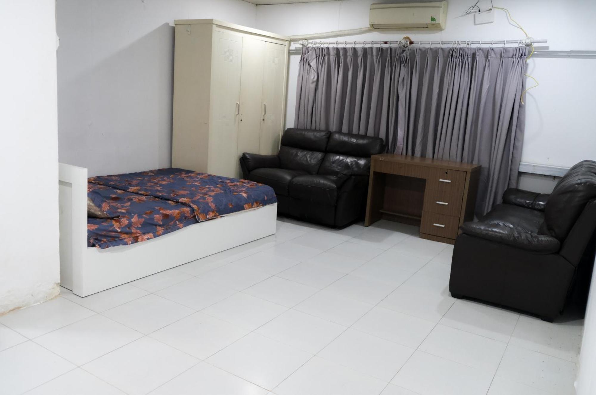 Guest house Volcha *