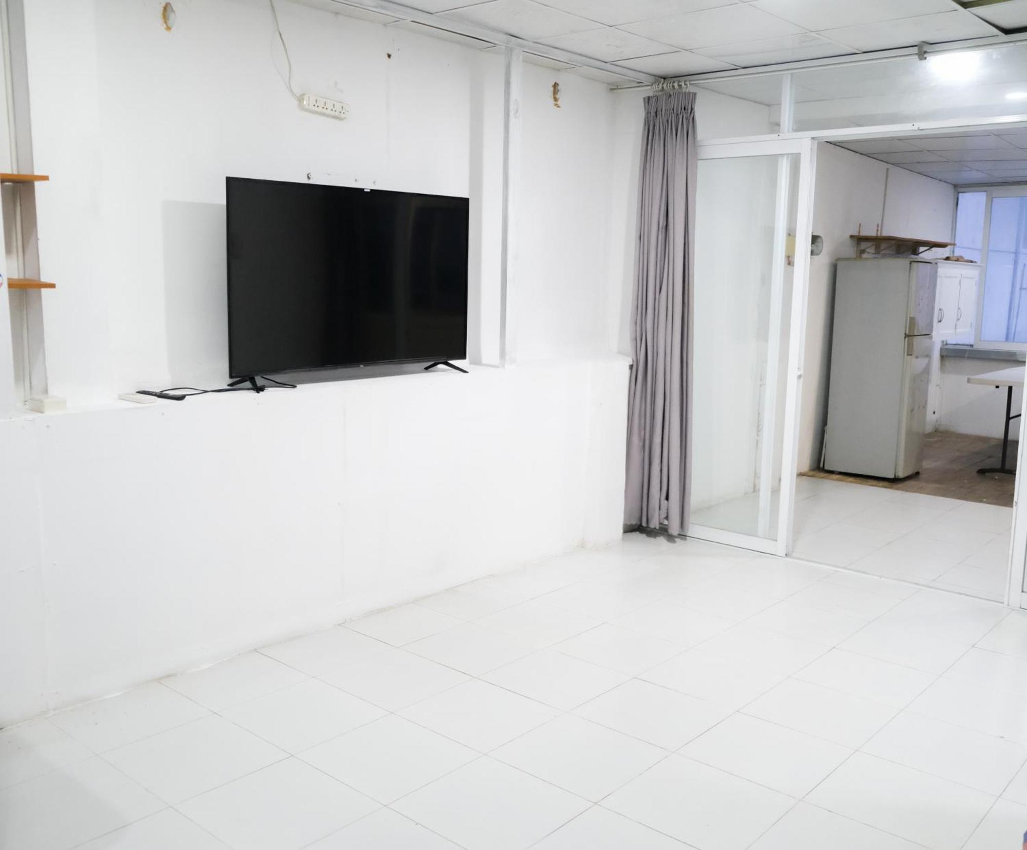 Volcha Guest house Ho Chi Minh City