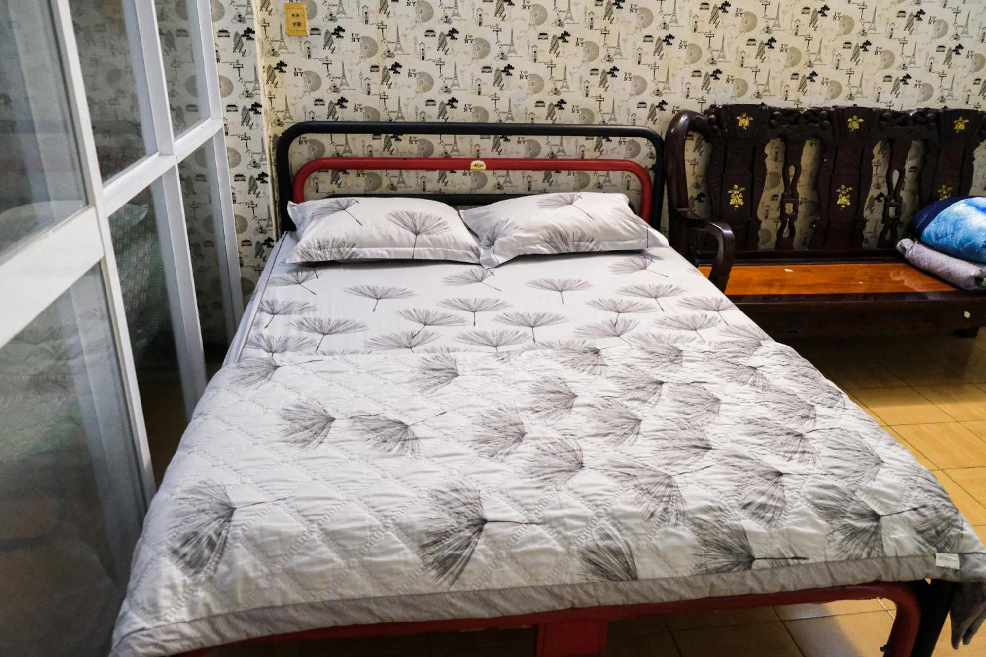 Guest house Volcha Ho Chi Minh City