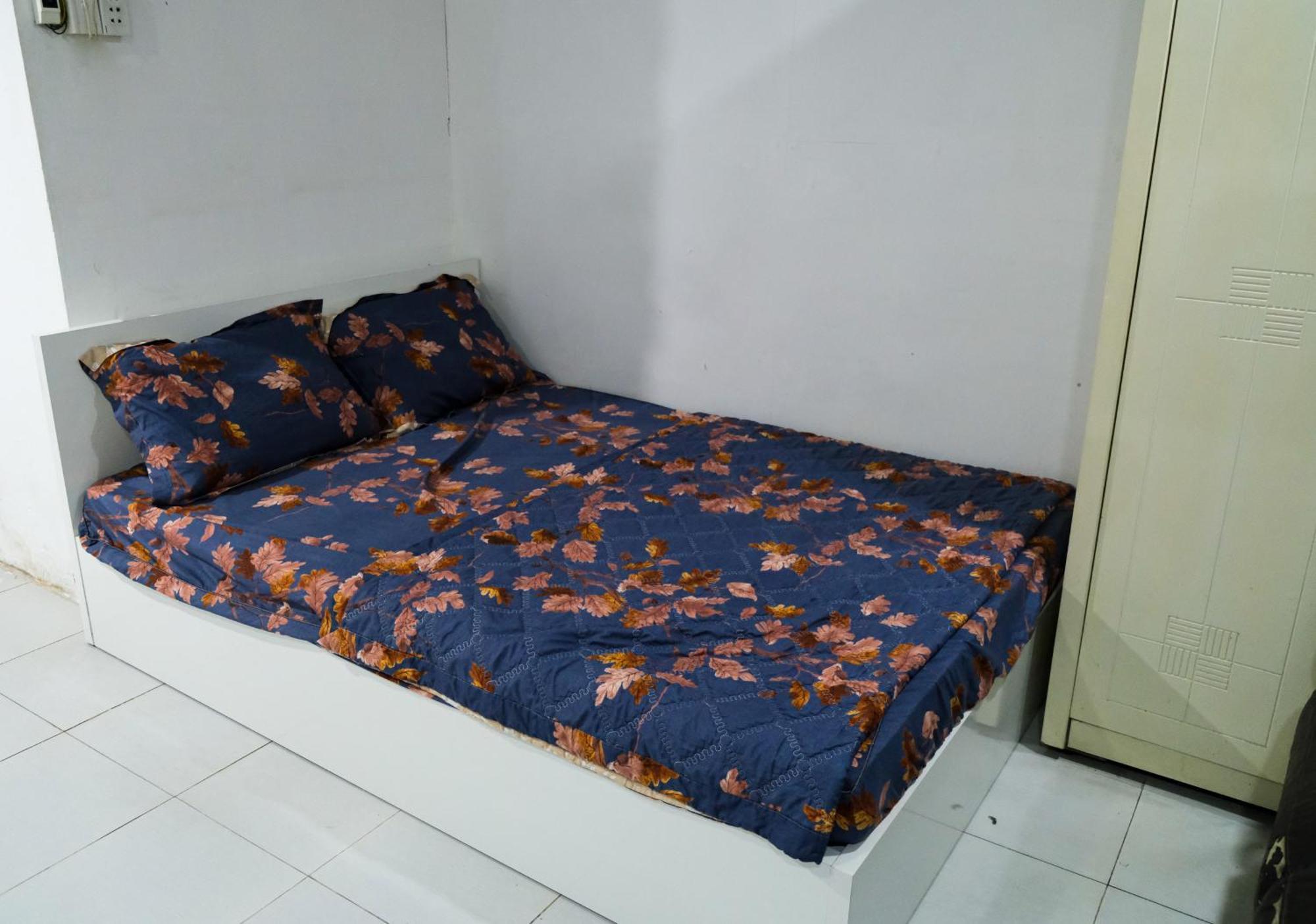 Volcha Guest house