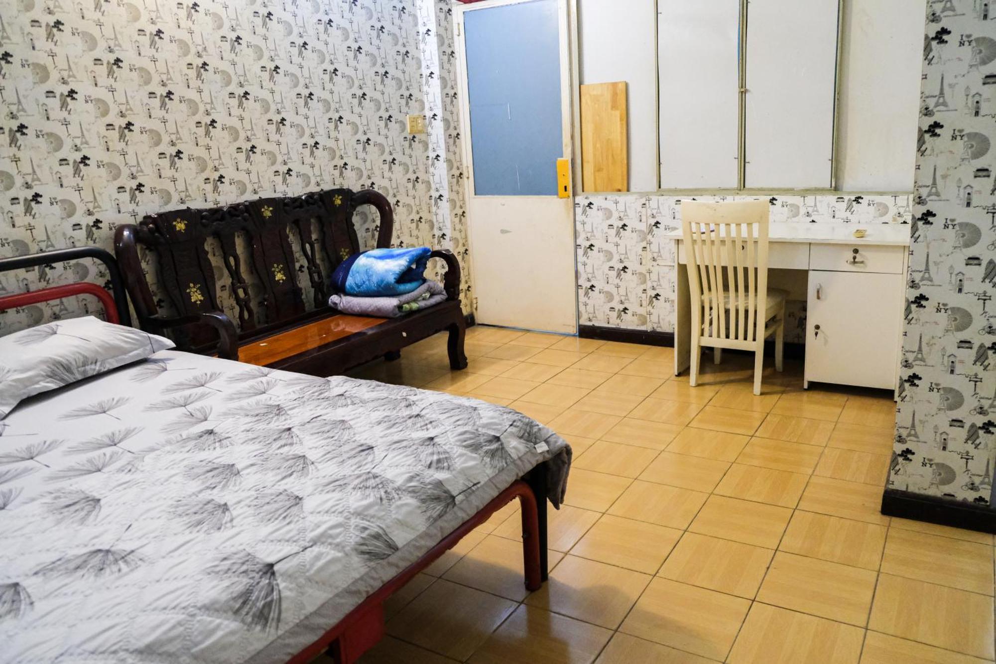 Guest house Volcha
