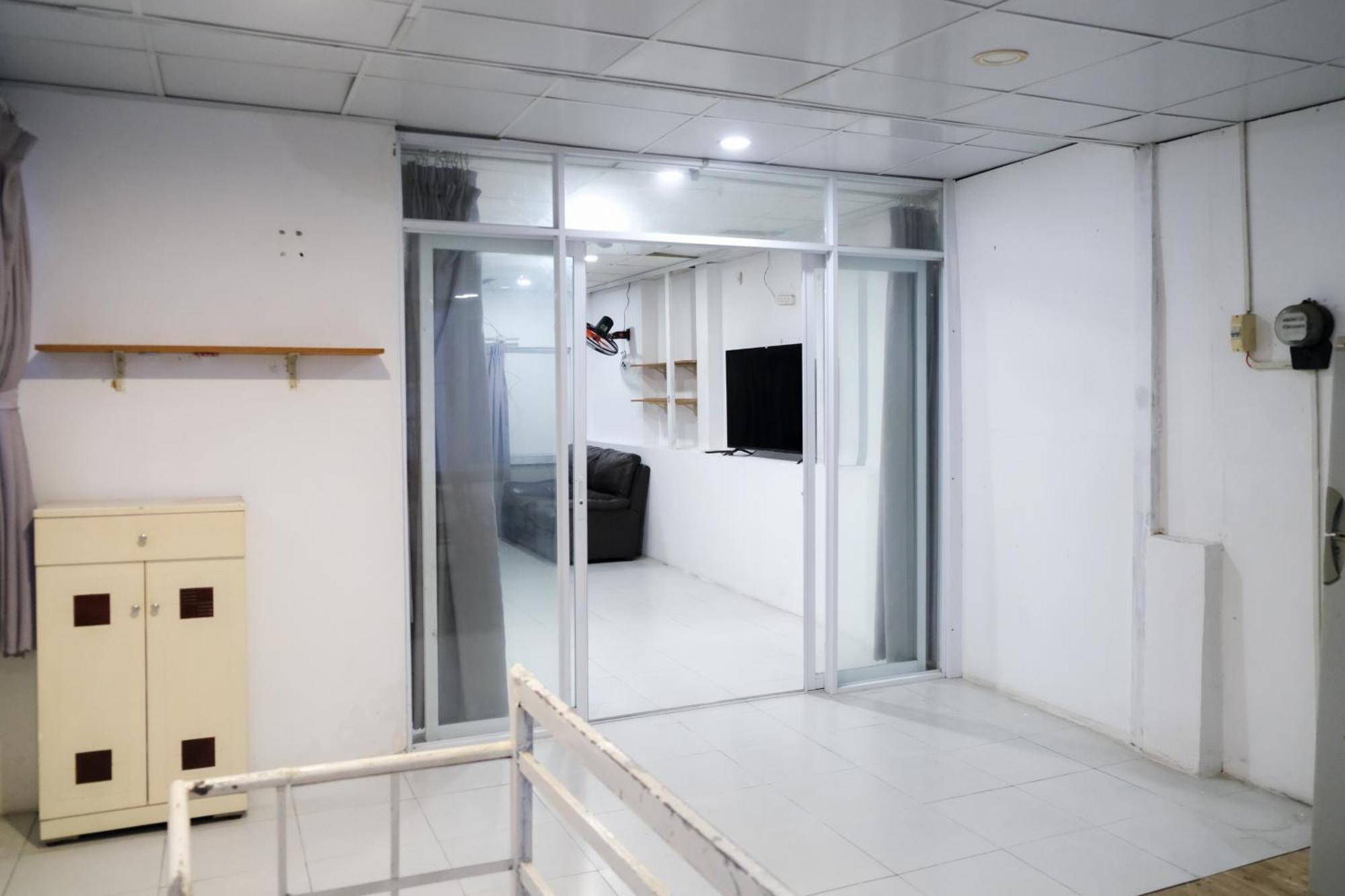 Volcha Guest house Ho Chi Minh City