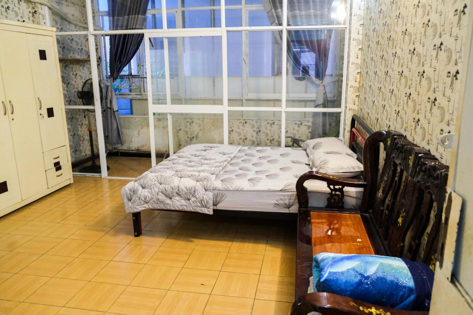 Volcha Guest house