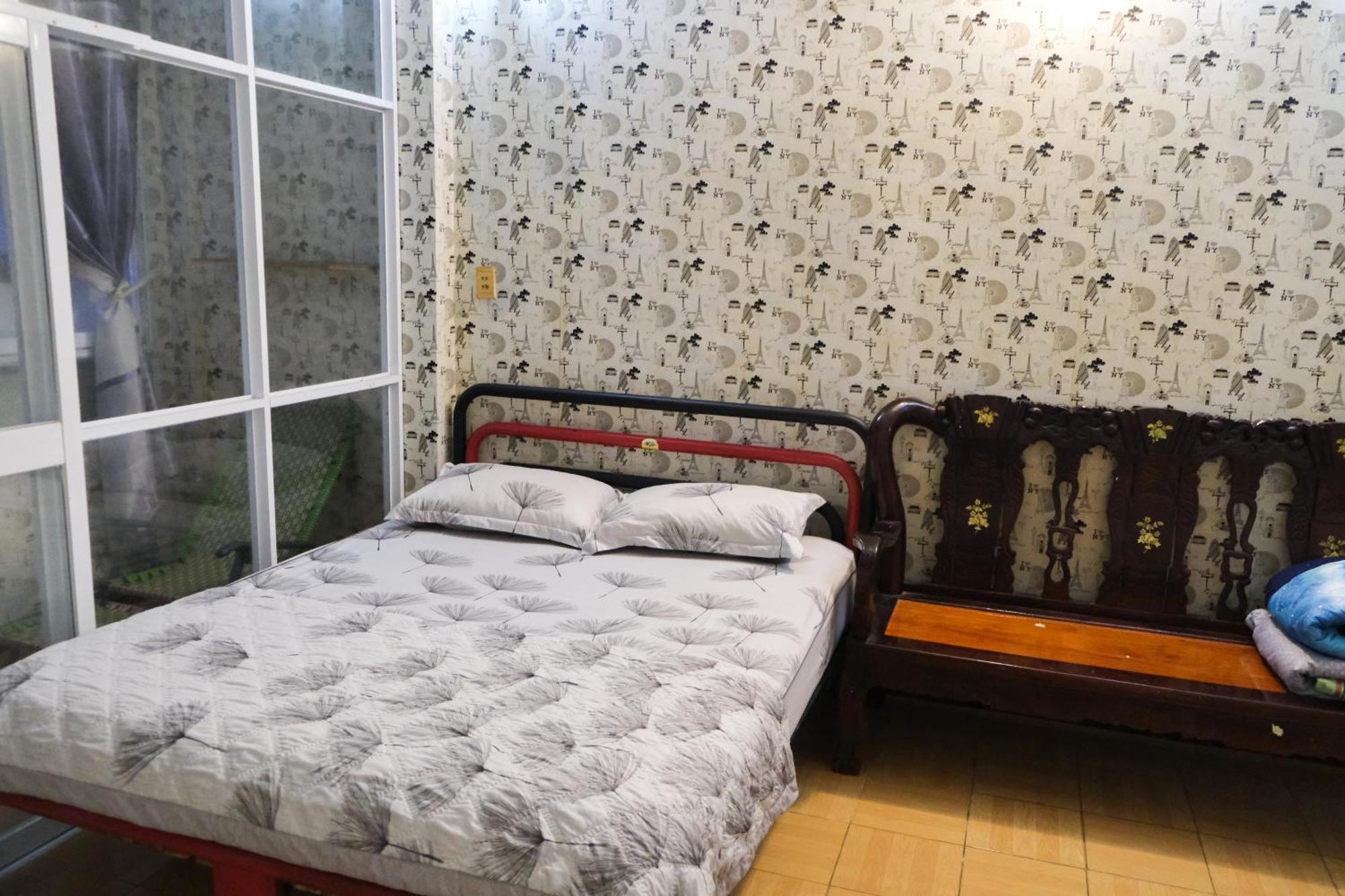 Guest house Volcha