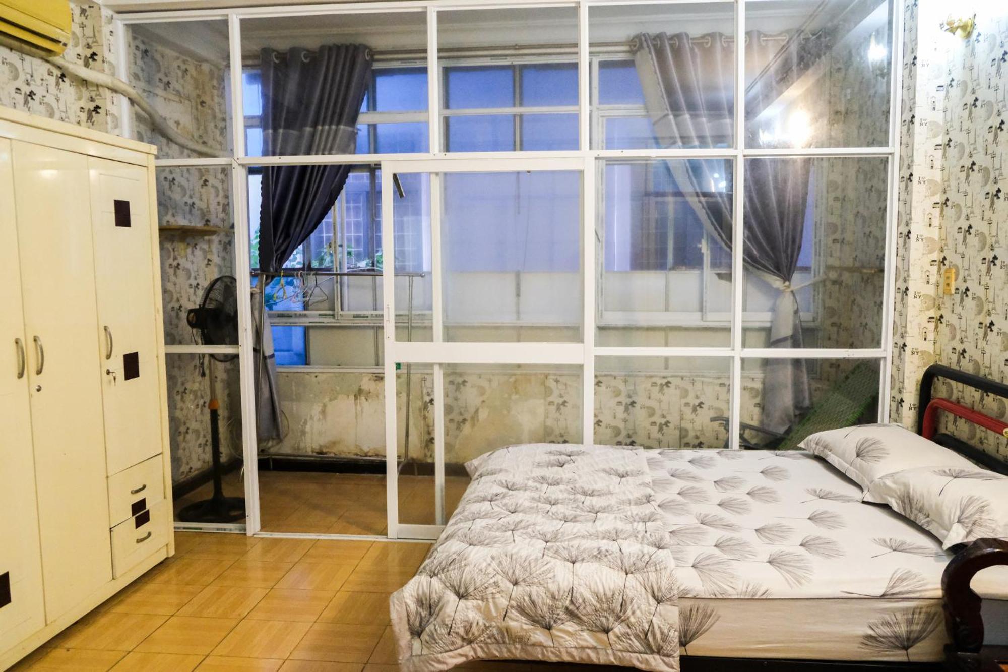Guest house Volcha *