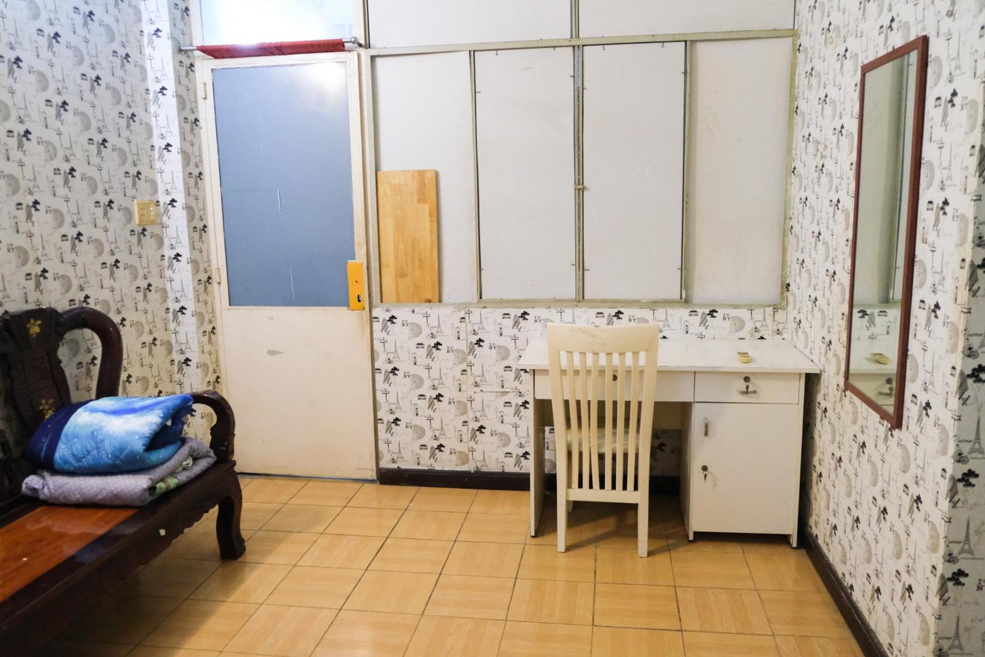 Volcha Guest house Ho Chi Minh City