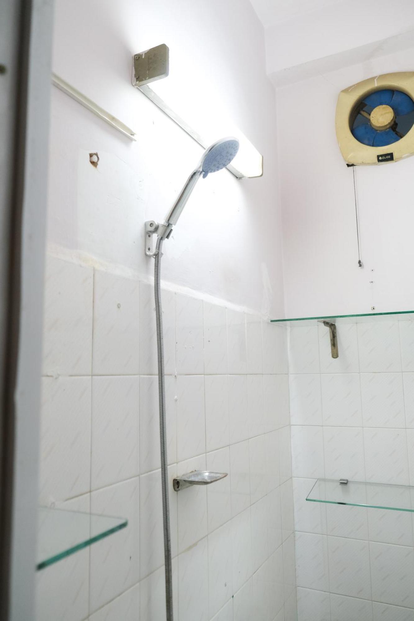 Guest house Volcha Ho Chi Minh City