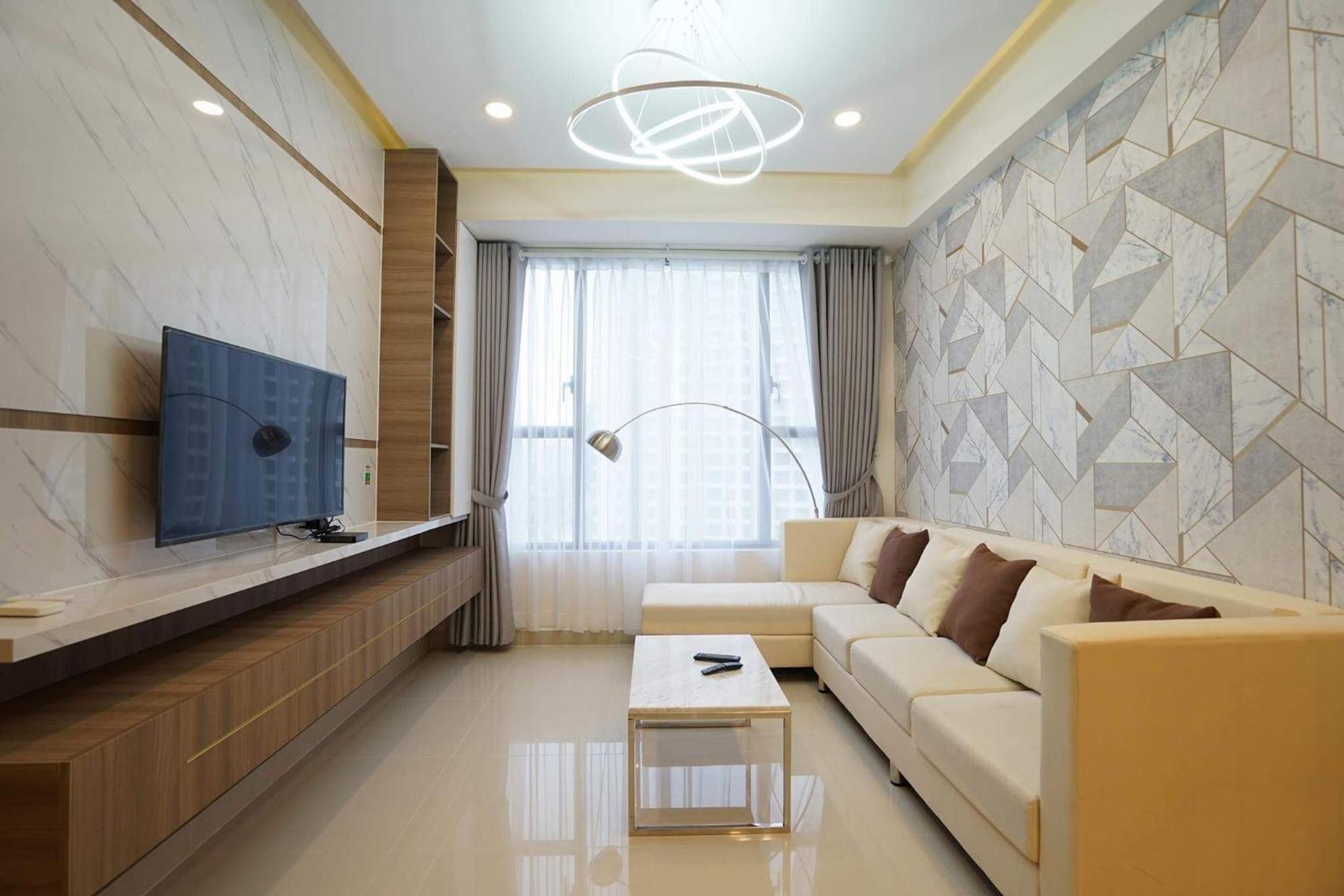 Apartment Urban Oasis - Ha Do Centrosa *