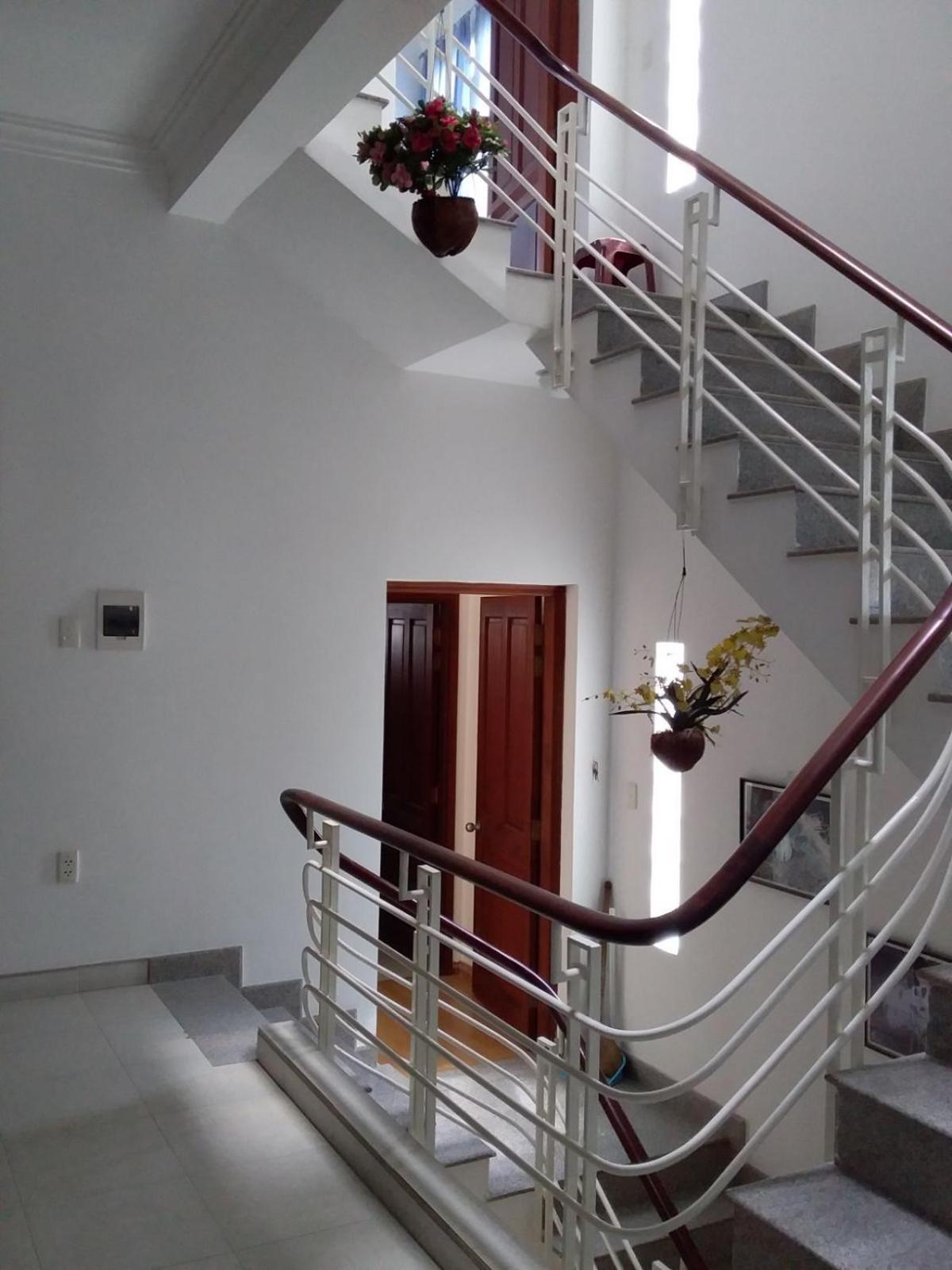 Shanti-blissed Corner Of Saigon River's End Homestay *