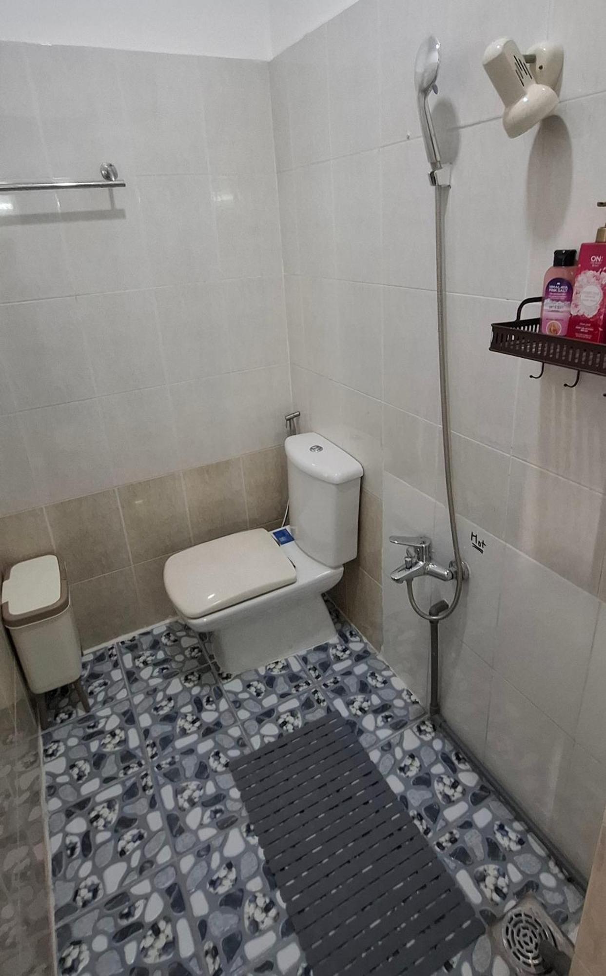 Shanti-blissed Corner Of Saigon River's End Homestay Ho Chi Minh City