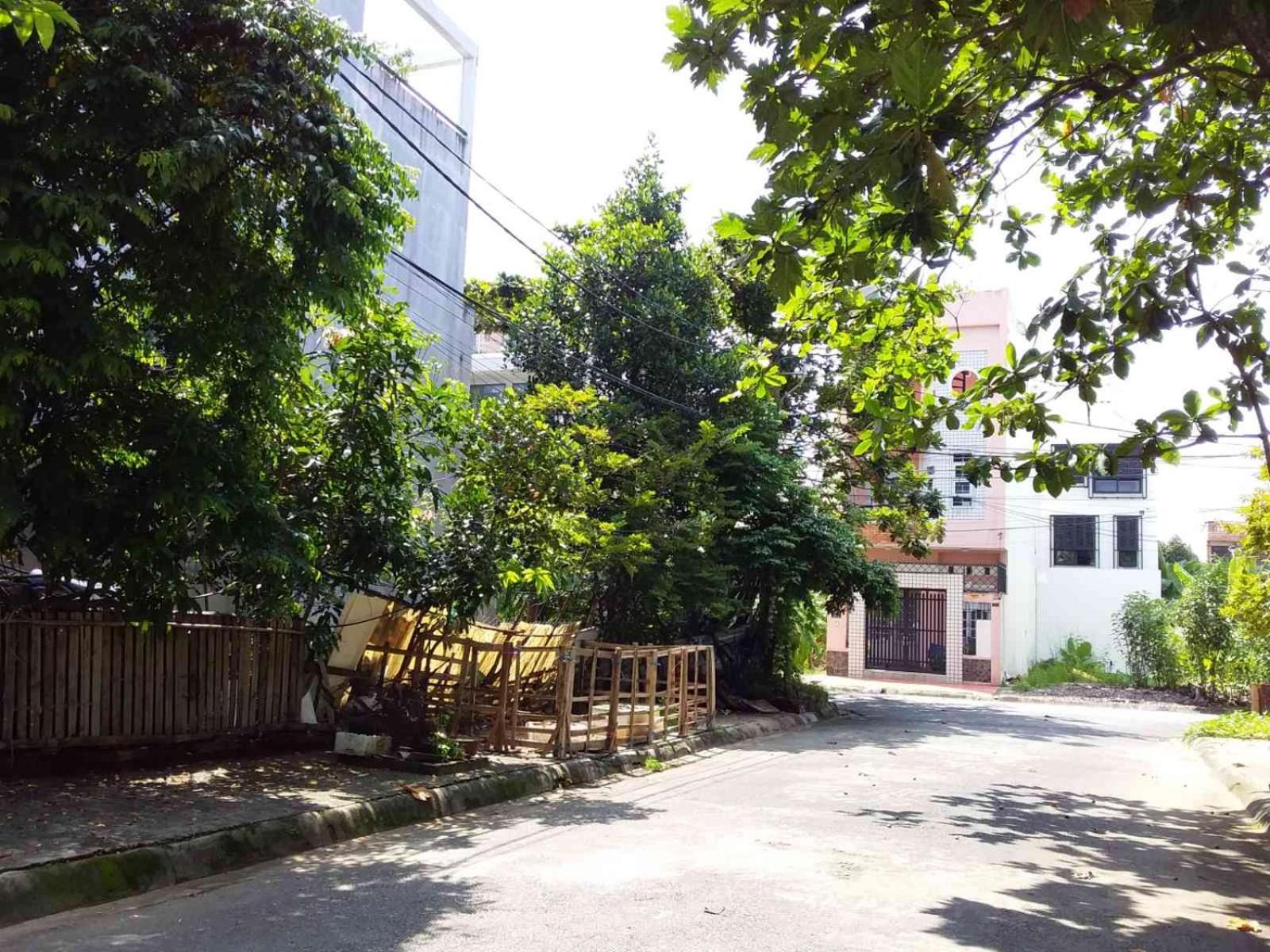 Shanti-blissed Corner Of Saigon River's End Homestay Ho Chi Minh City