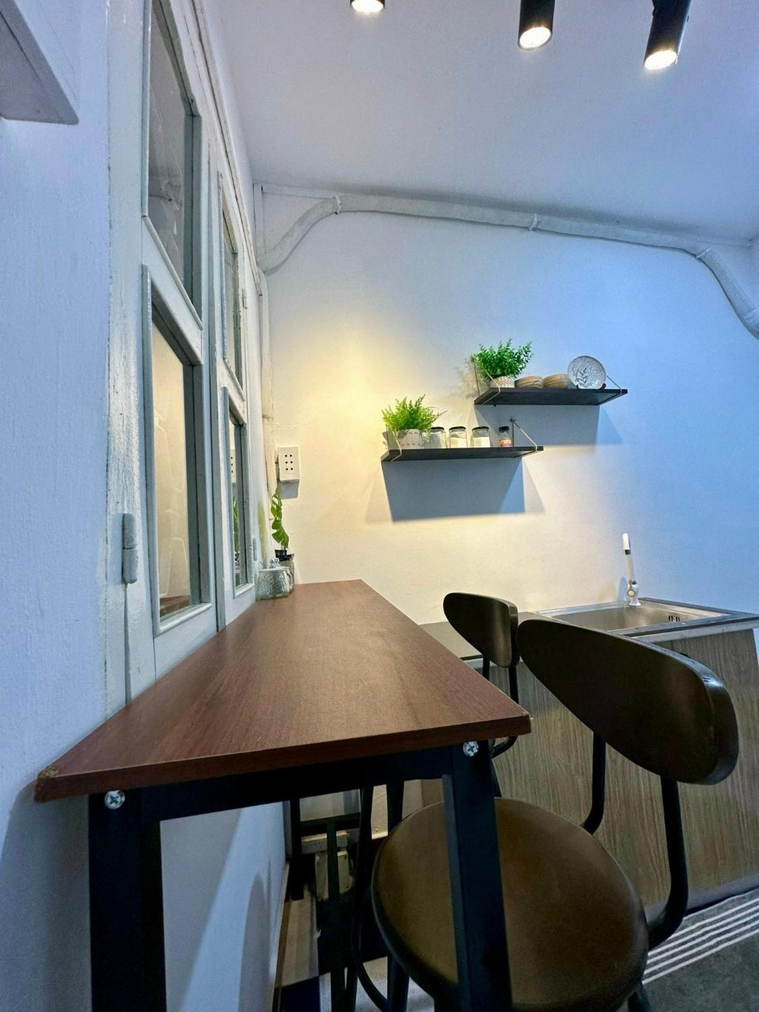 Ivy - District 1 Homestay Ho Chi Minh City