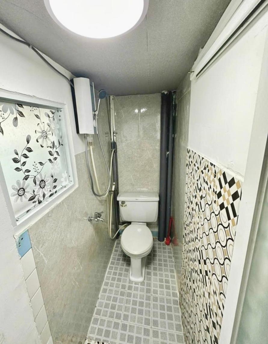 Ivy - District 1 Homestay